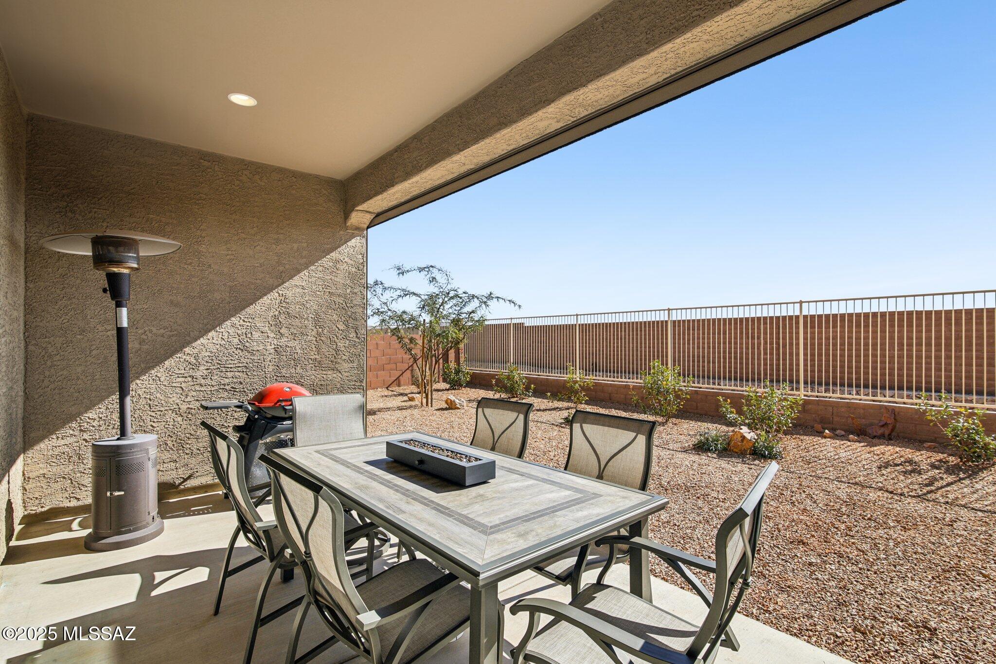 Rocking K South Neighborhood 1 Parcel A-1 - Residential