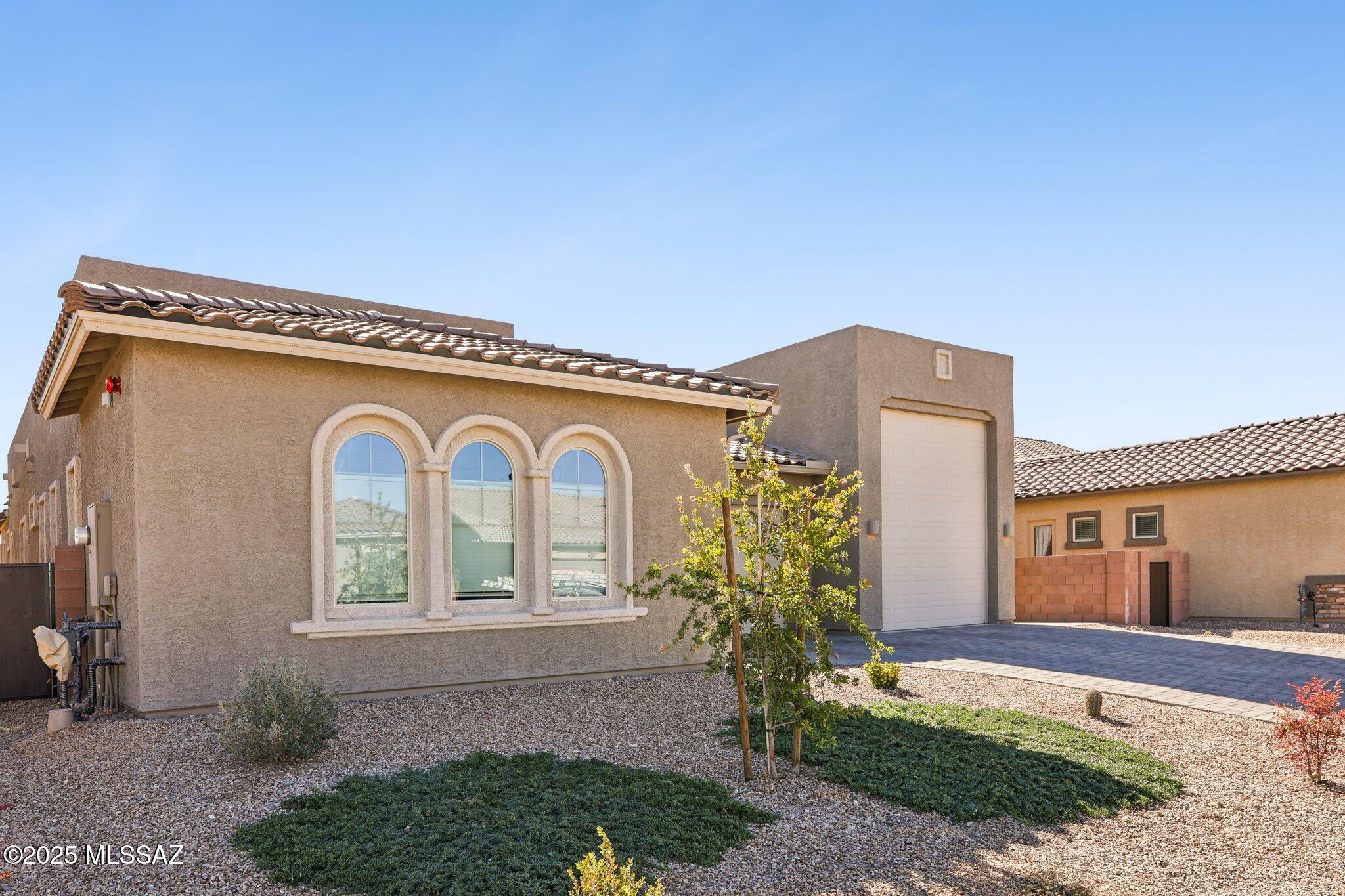 Rocking K South Neighborhood 1 Parcel A-1 - Residential