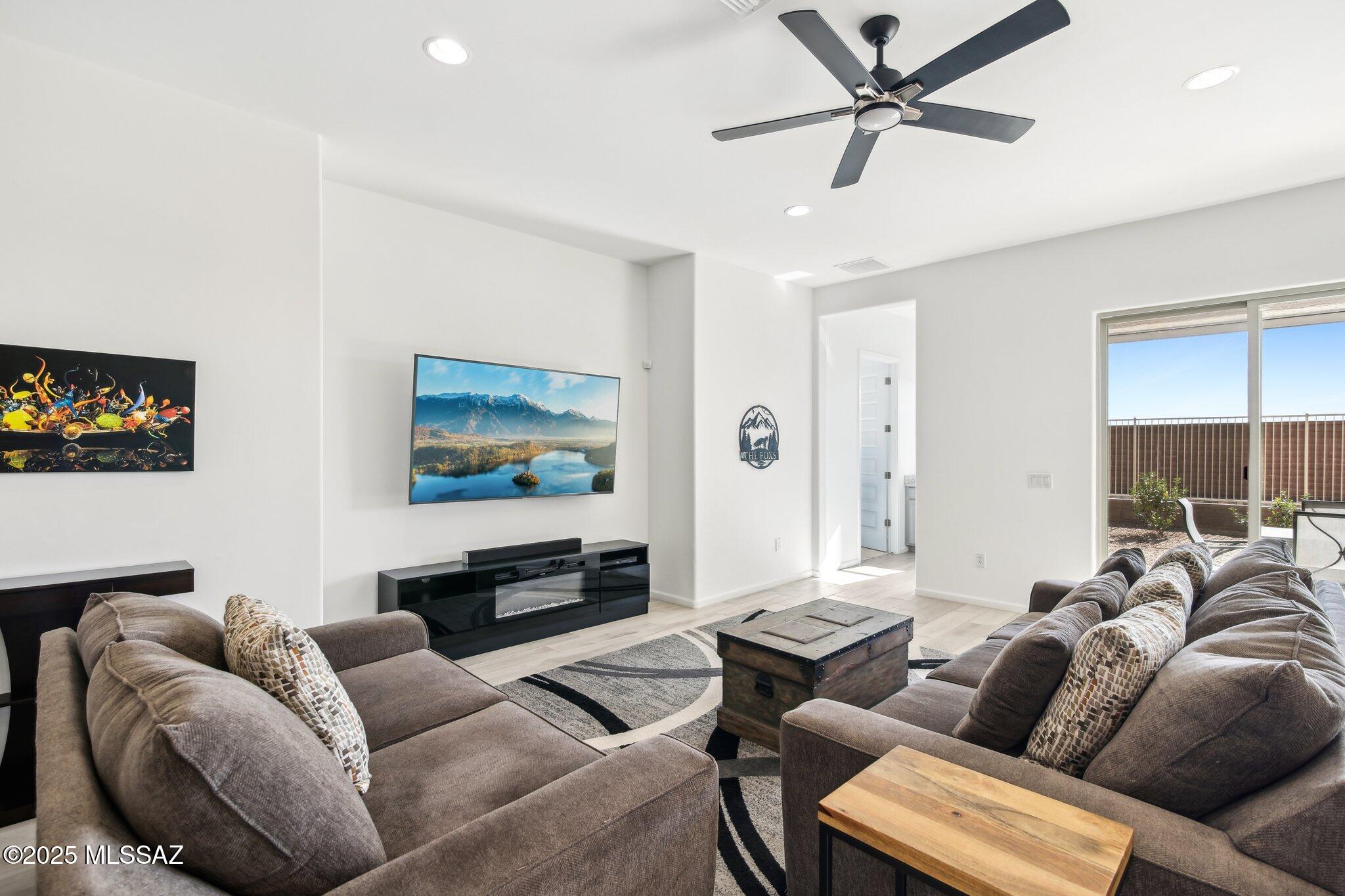 Rocking K South Neighborhood 1 Parcel A-1 - Residential