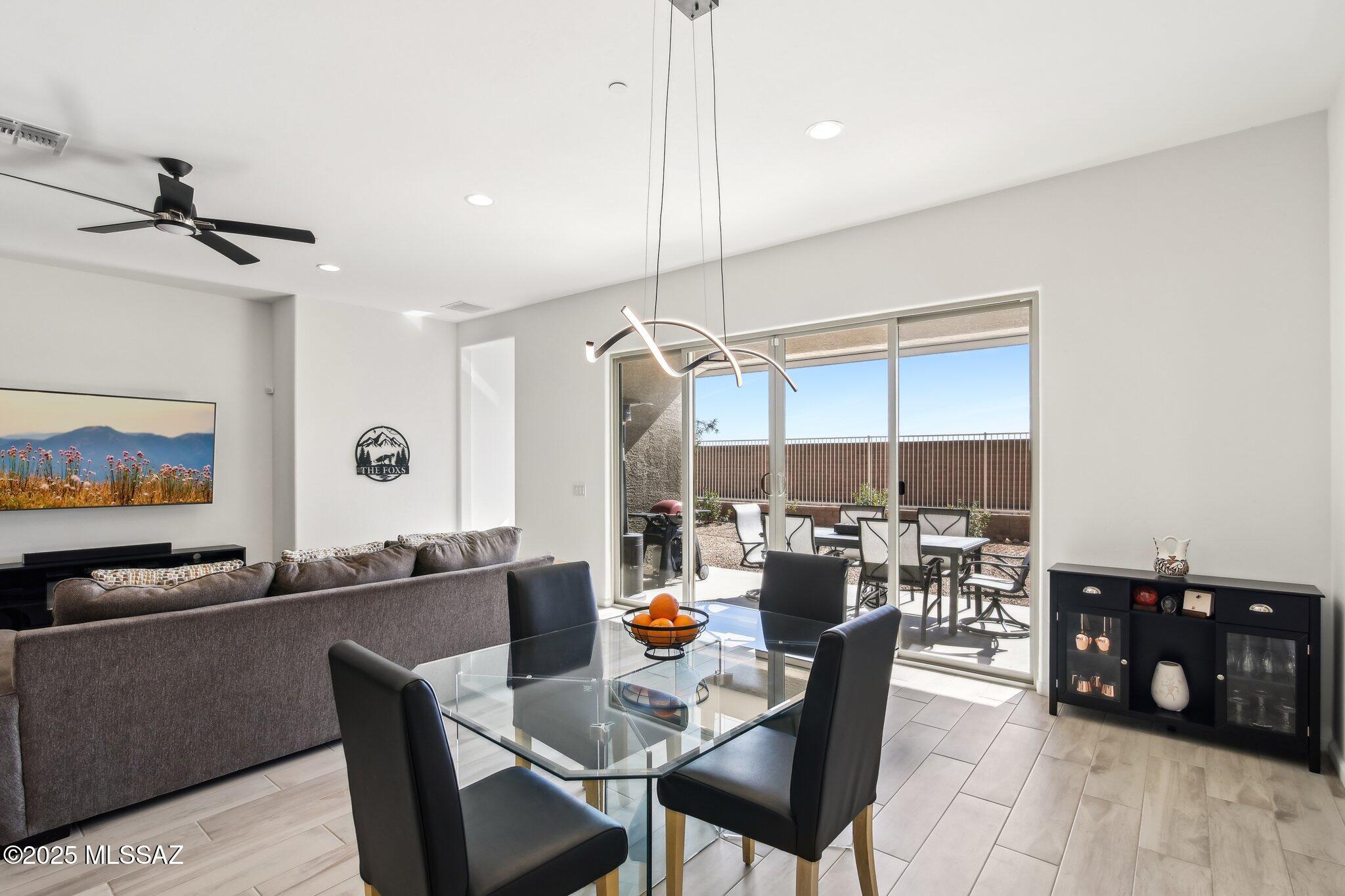 Rocking K South Neighborhood 1 Parcel A-1 - Residential