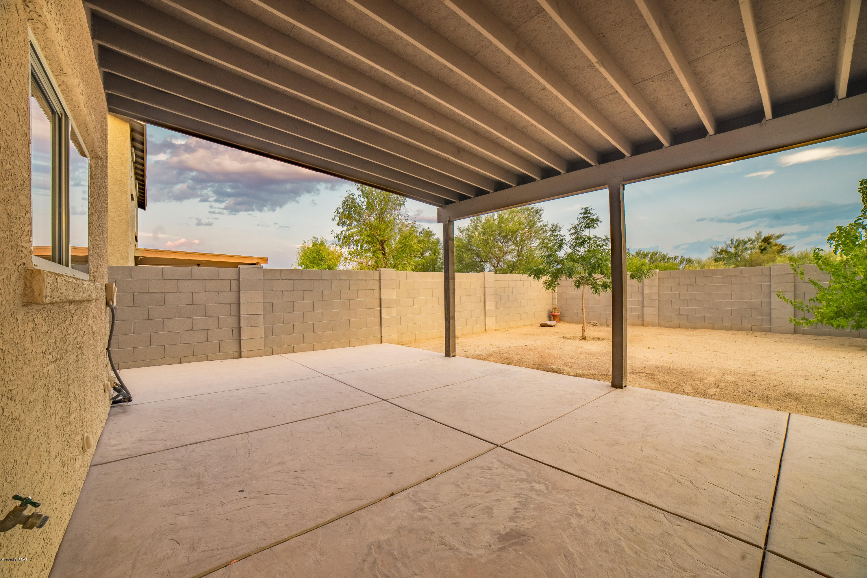 Santo Tomas Villas (1-354) - Residential