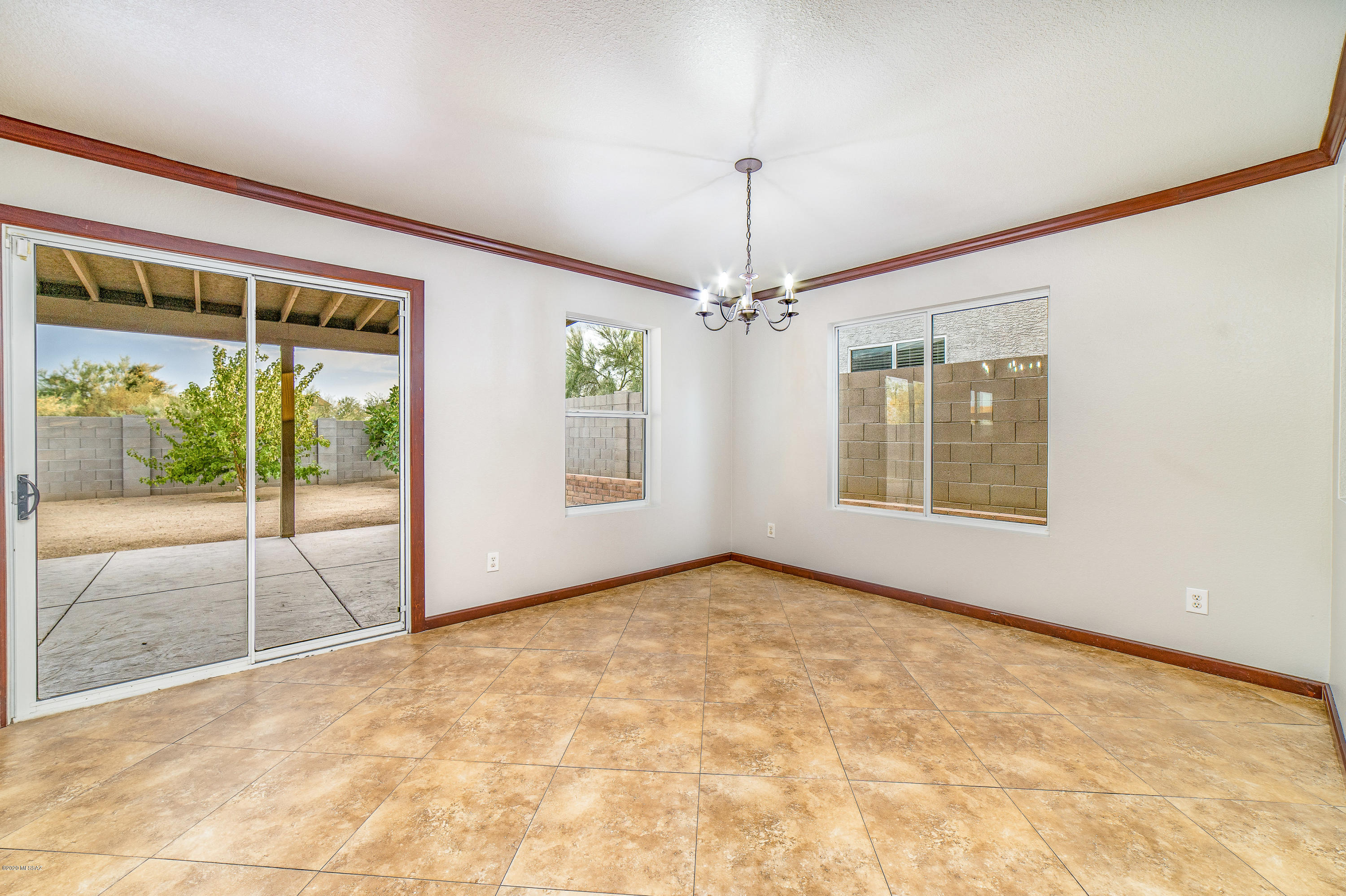 Santo Tomas Villas (1-354) - Residential