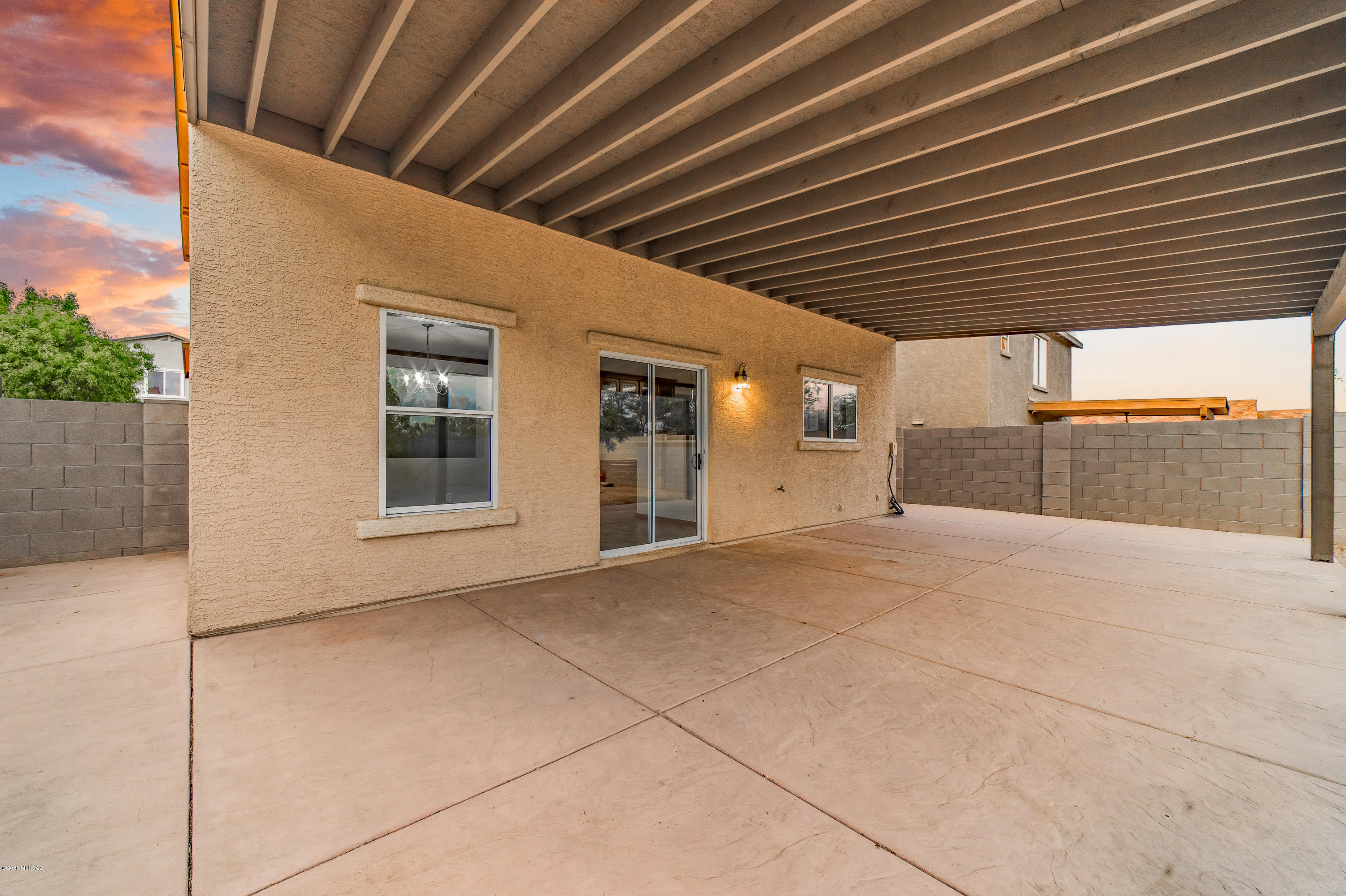 Santo Tomas Villas (1-354) - Residential
