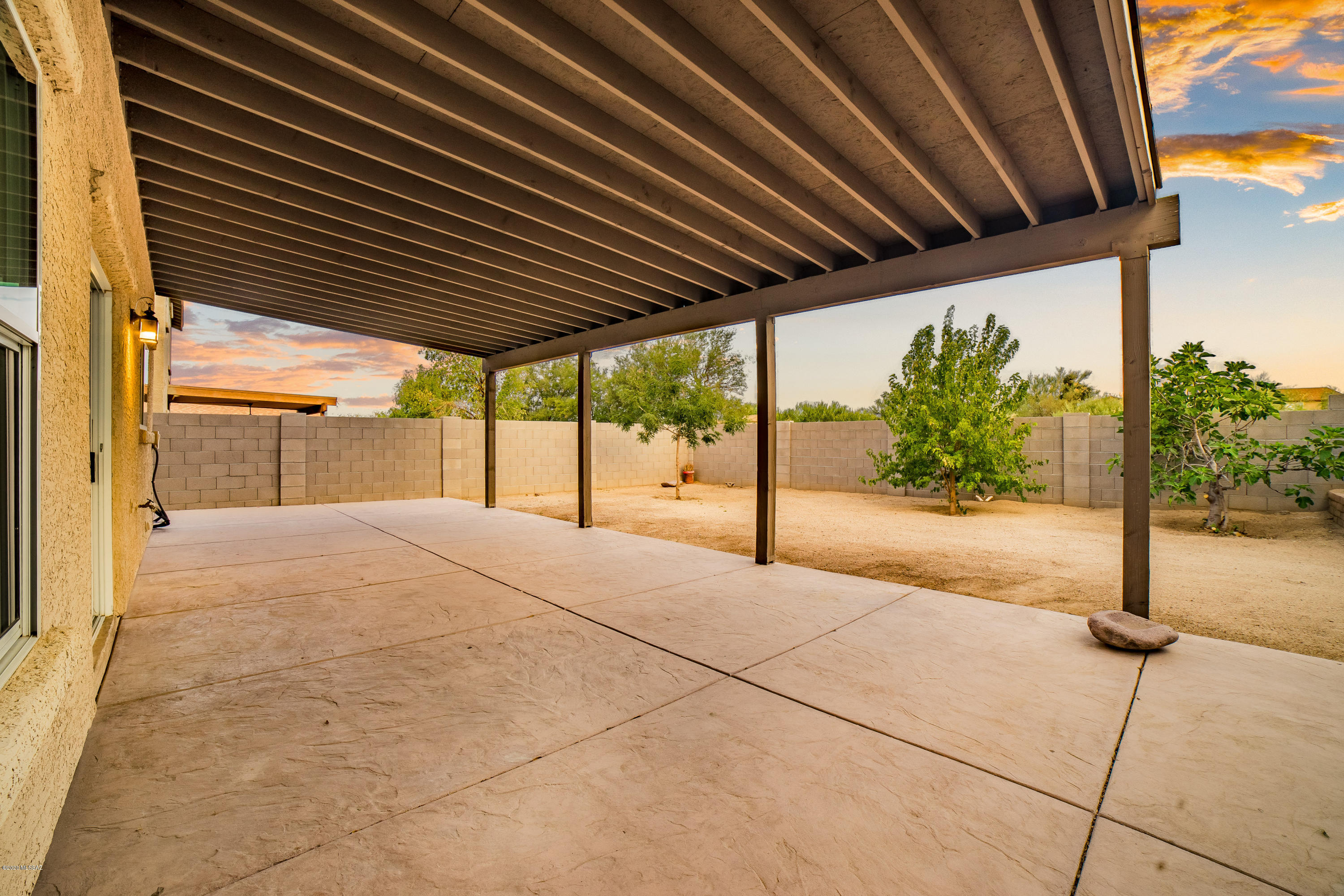 Santo Tomas Villas (1-354) - Residential