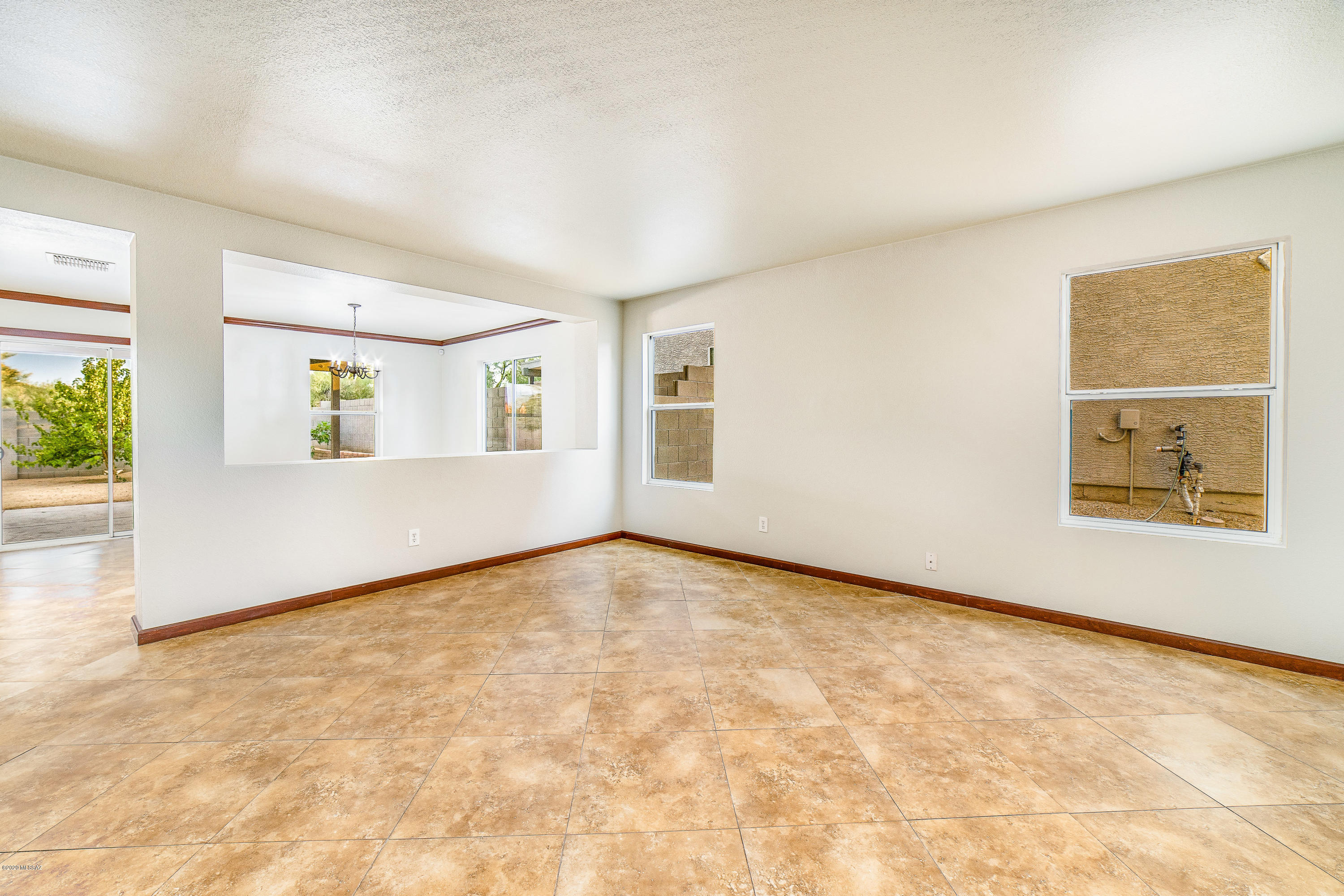 Santo Tomas Villas (1-354) - Residential