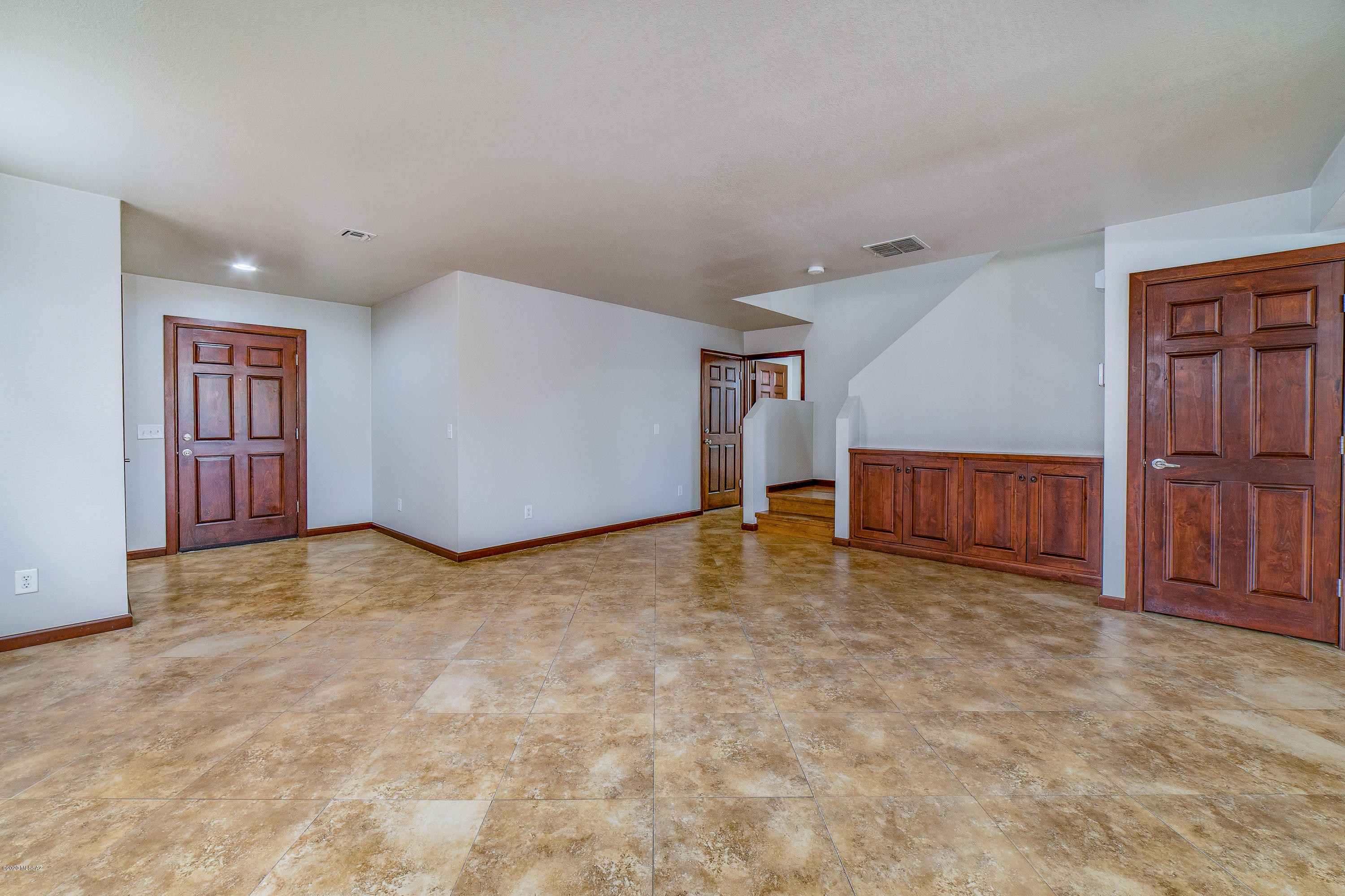 Santo Tomas Villas (1-354) - Residential