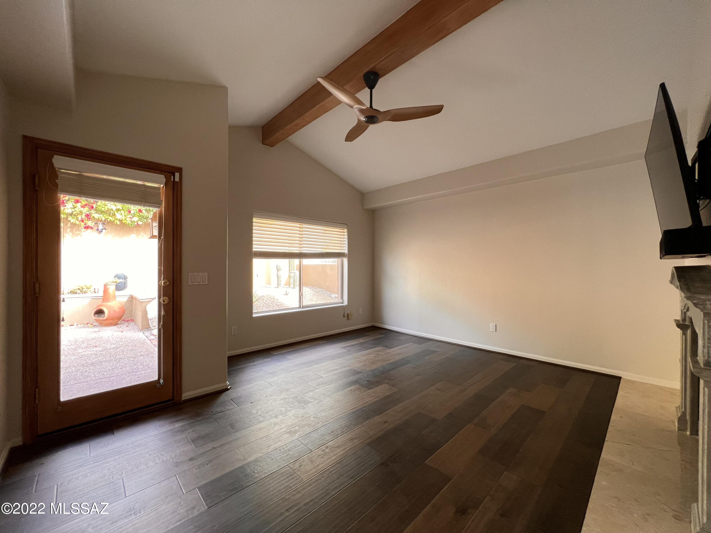 Ventana Canyon Estates (1-63) - Residential Lease