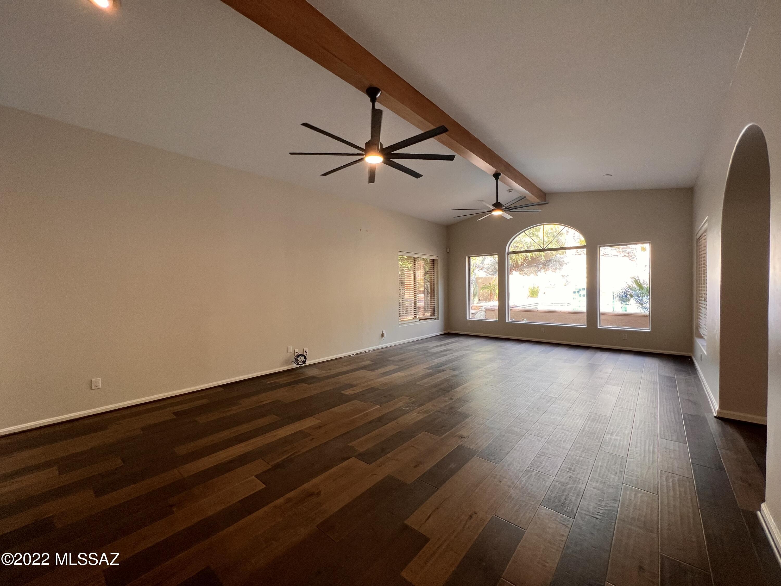 Ventana Canyon Estates (1-63) - Residential Lease