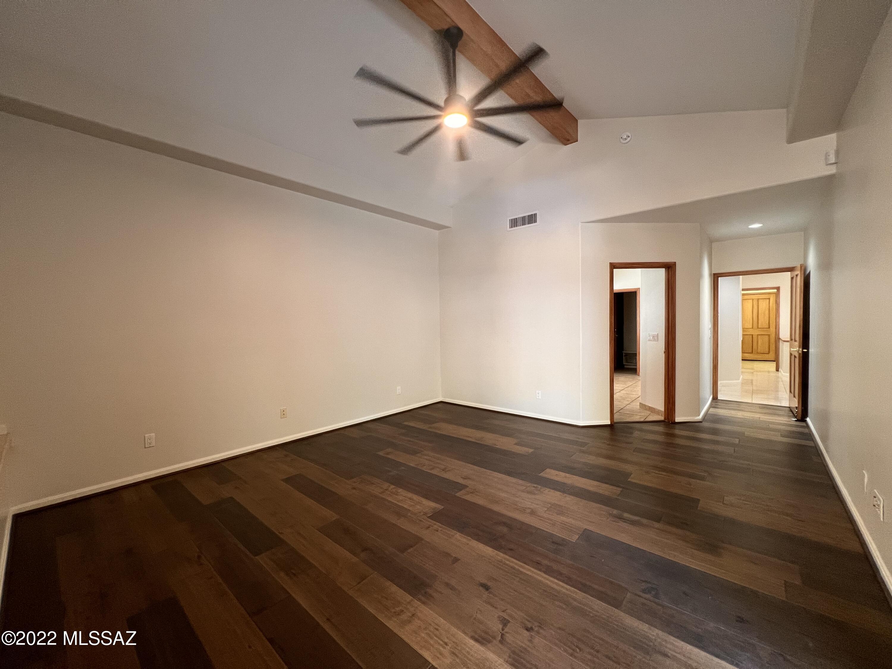 Ventana Canyon Estates (1-63) - Residential Lease