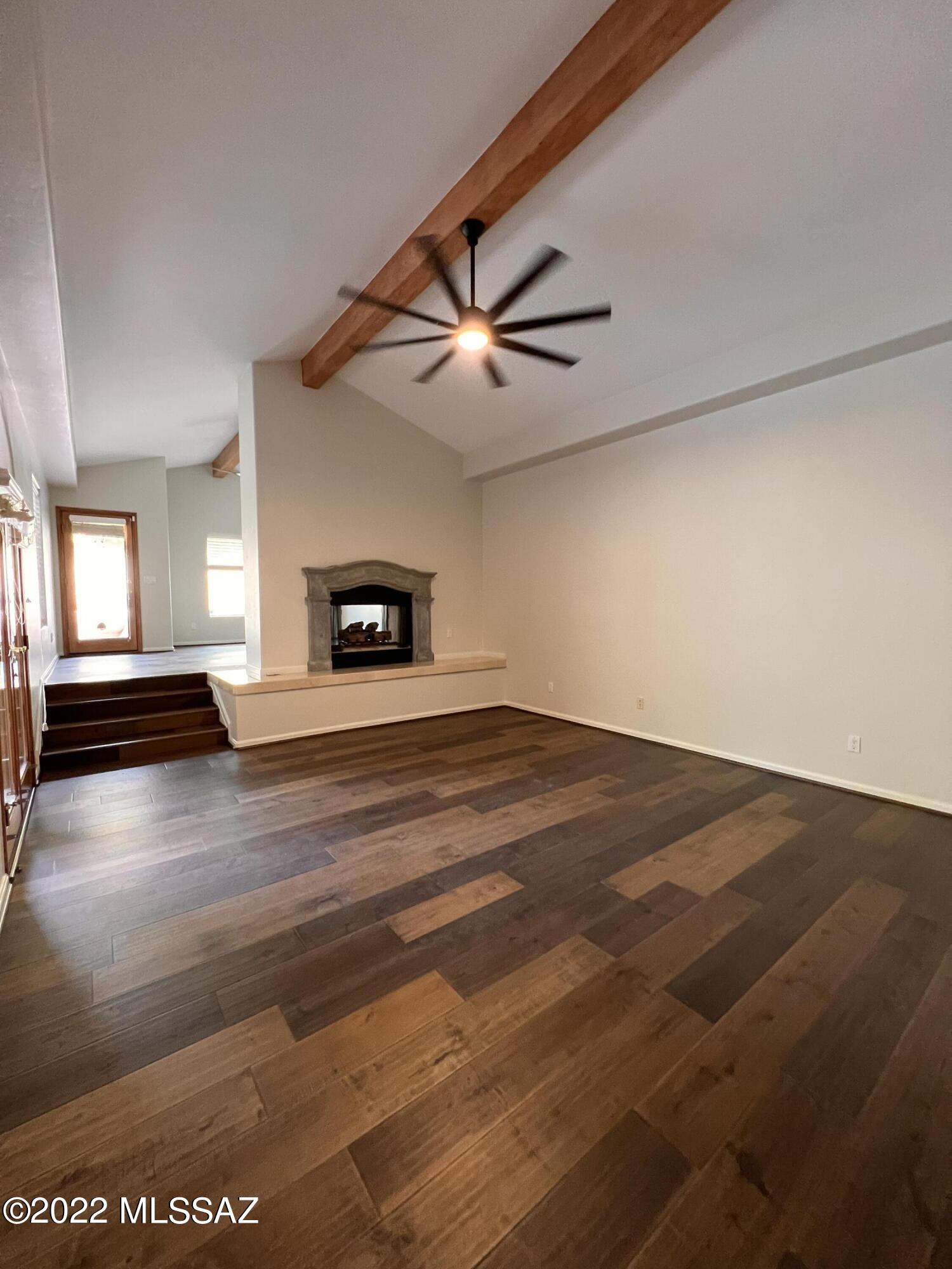 Ventana Canyon Estates (1-63) - Residential Lease