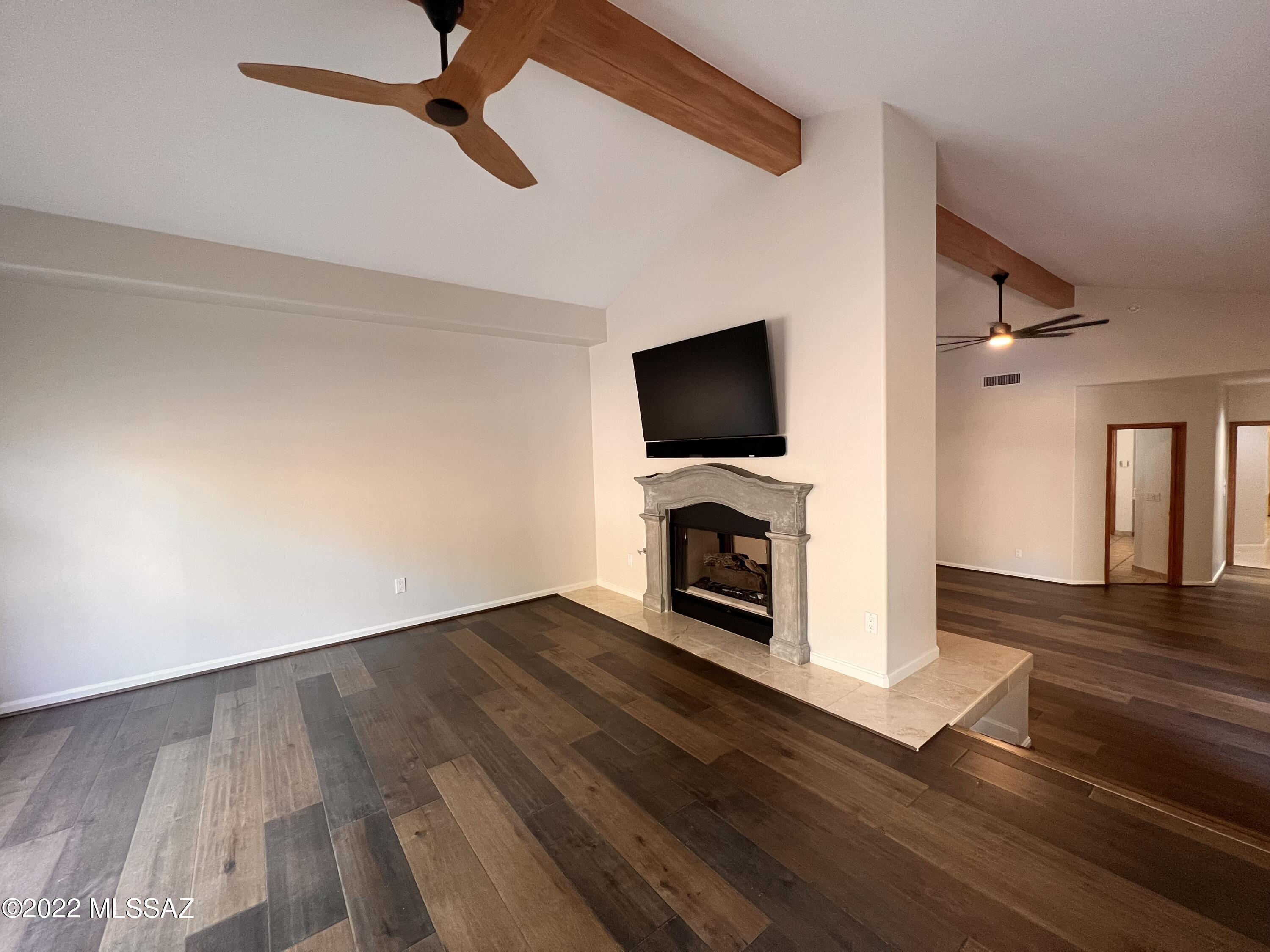 Ventana Canyon Estates (1-63) - Residential Lease