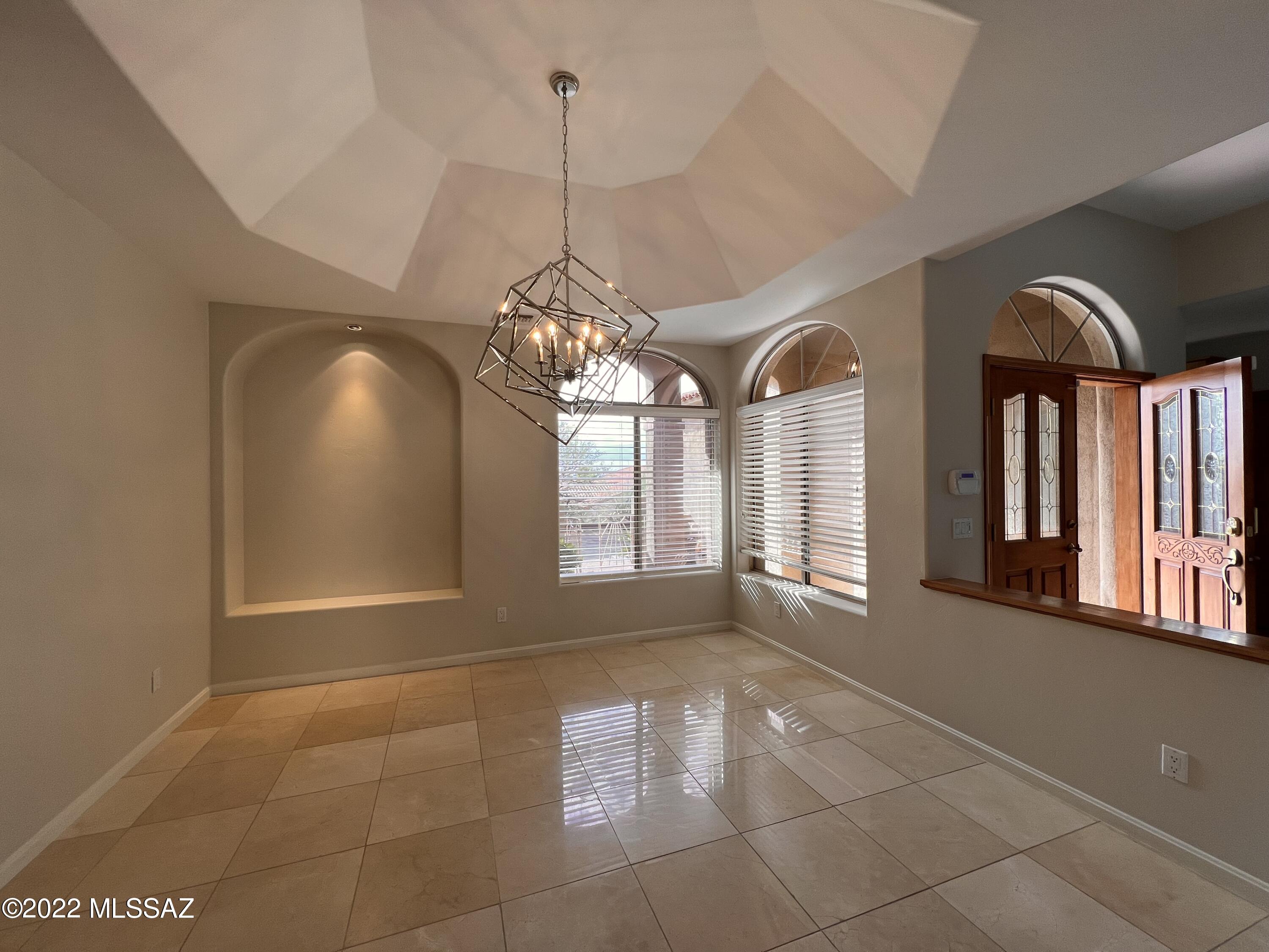 Ventana Canyon Estates (1-63) - Residential Lease