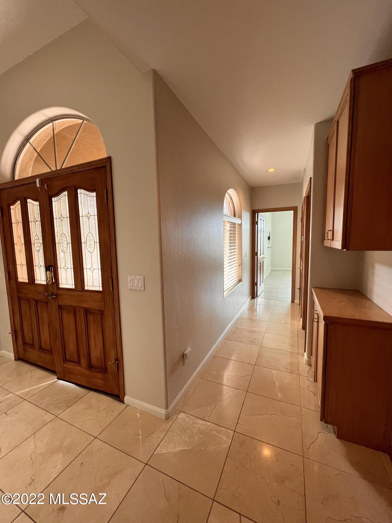 Ventana Canyon Estates (1-63) - Residential Lease