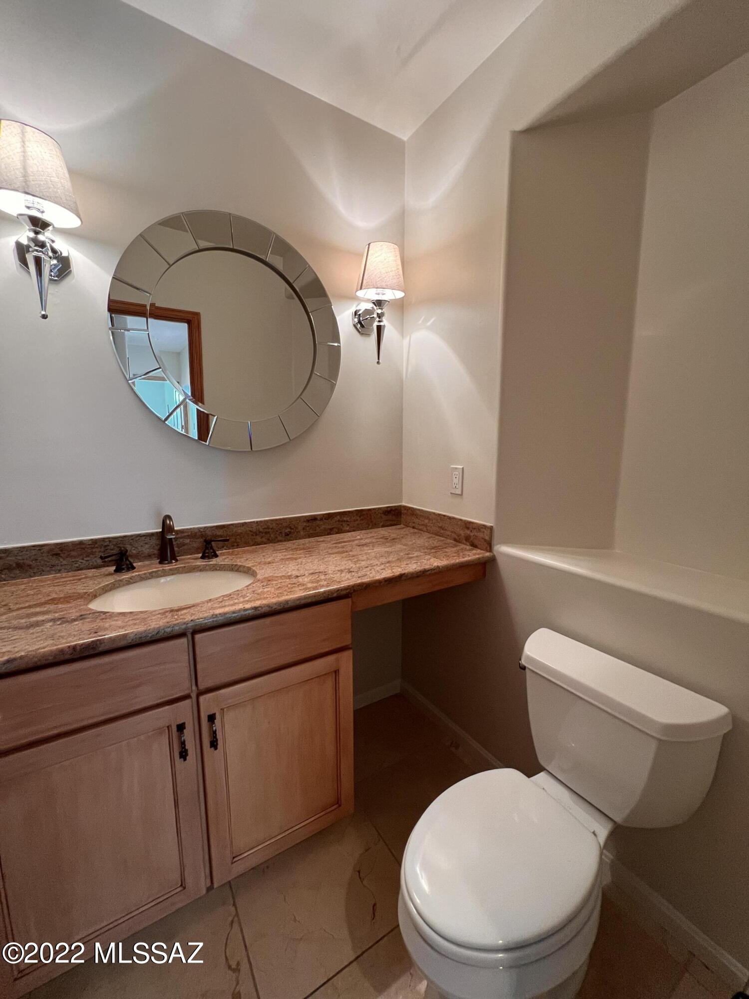 Ventana Canyon Estates (1-63) - Residential Lease