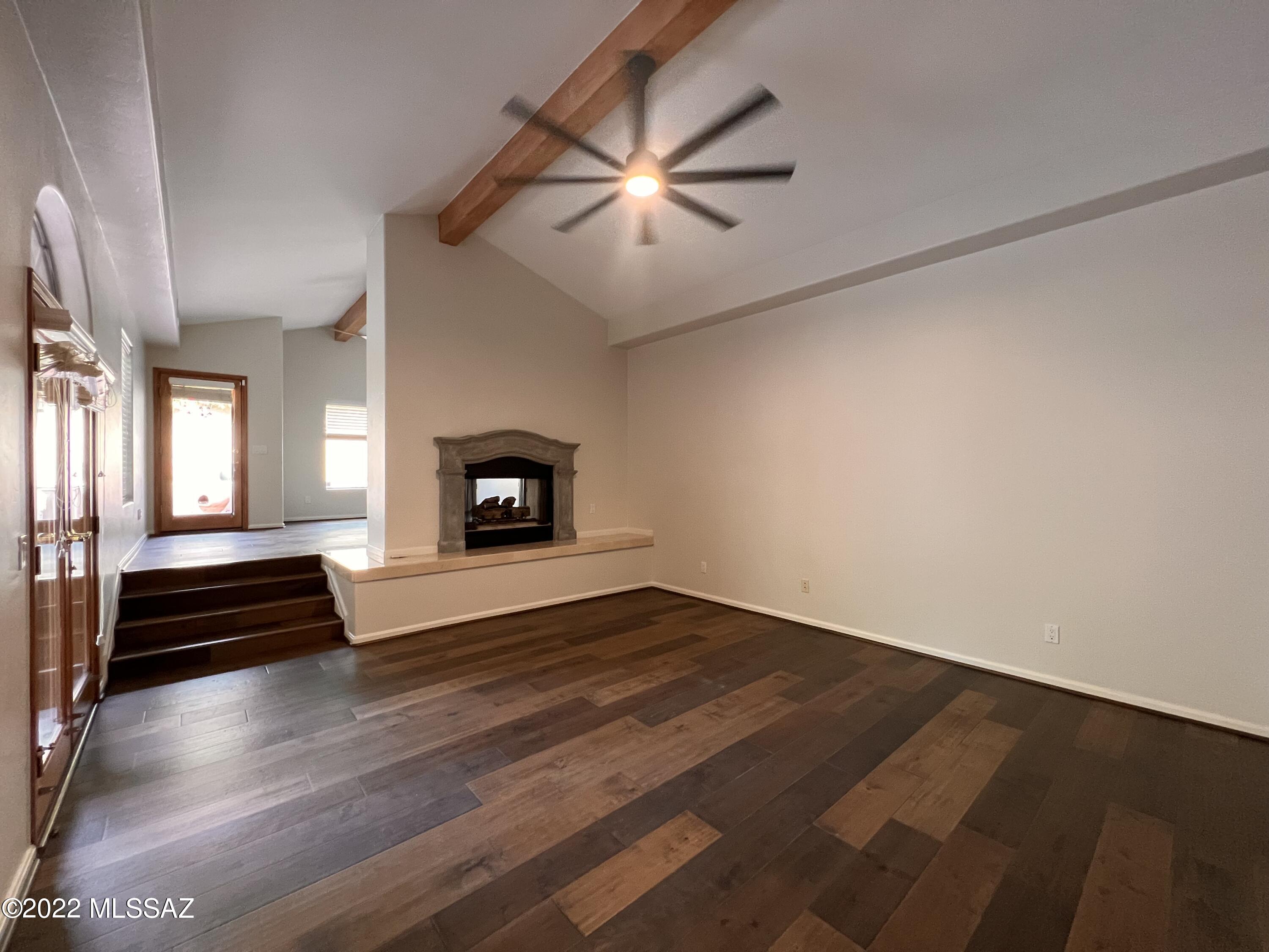 Ventana Canyon Estates (1-63) - Residential Lease