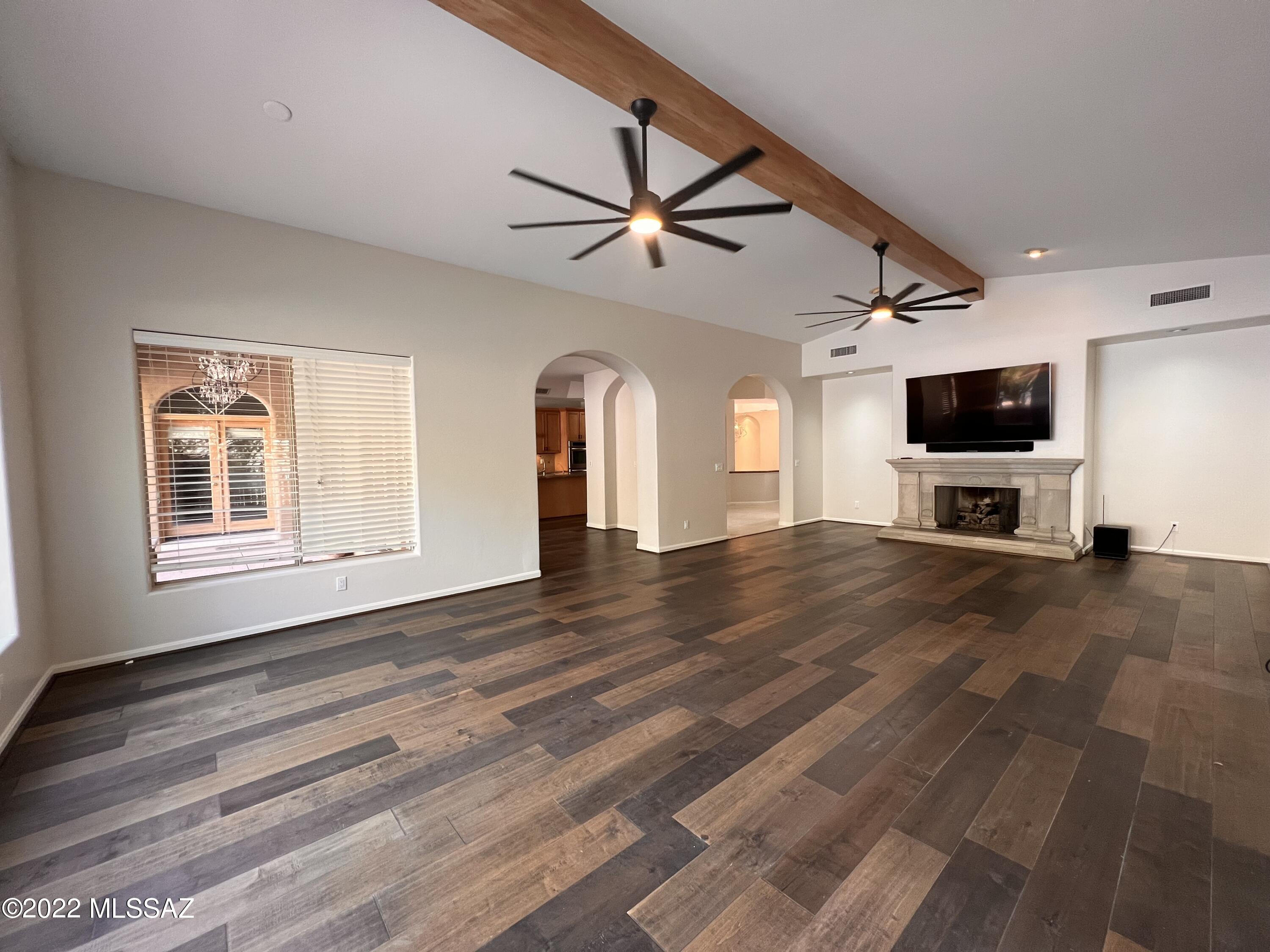 Ventana Canyon Estates (1-63) - Residential Lease
