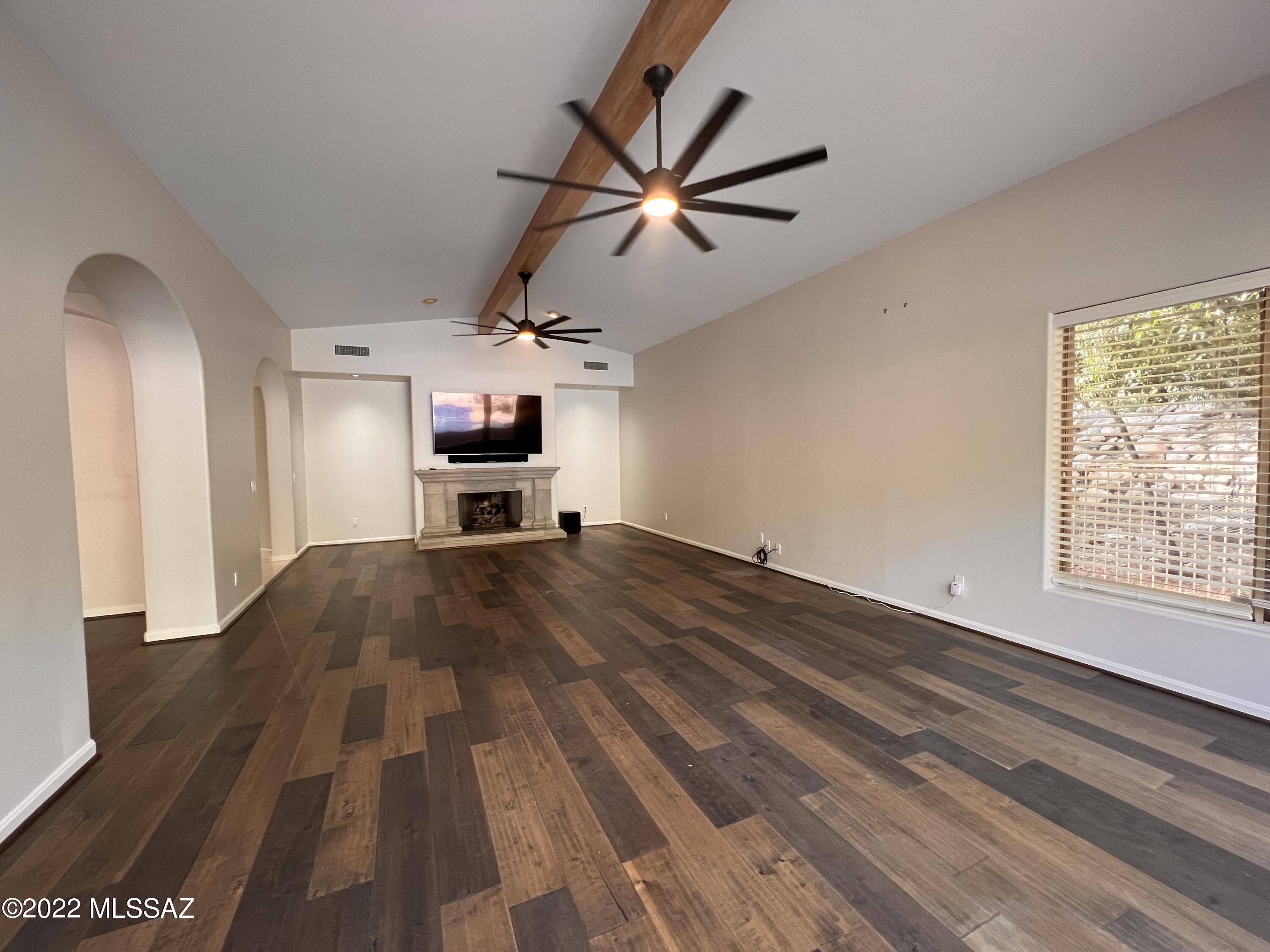 Ventana Canyon Estates (1-63) - Residential Lease