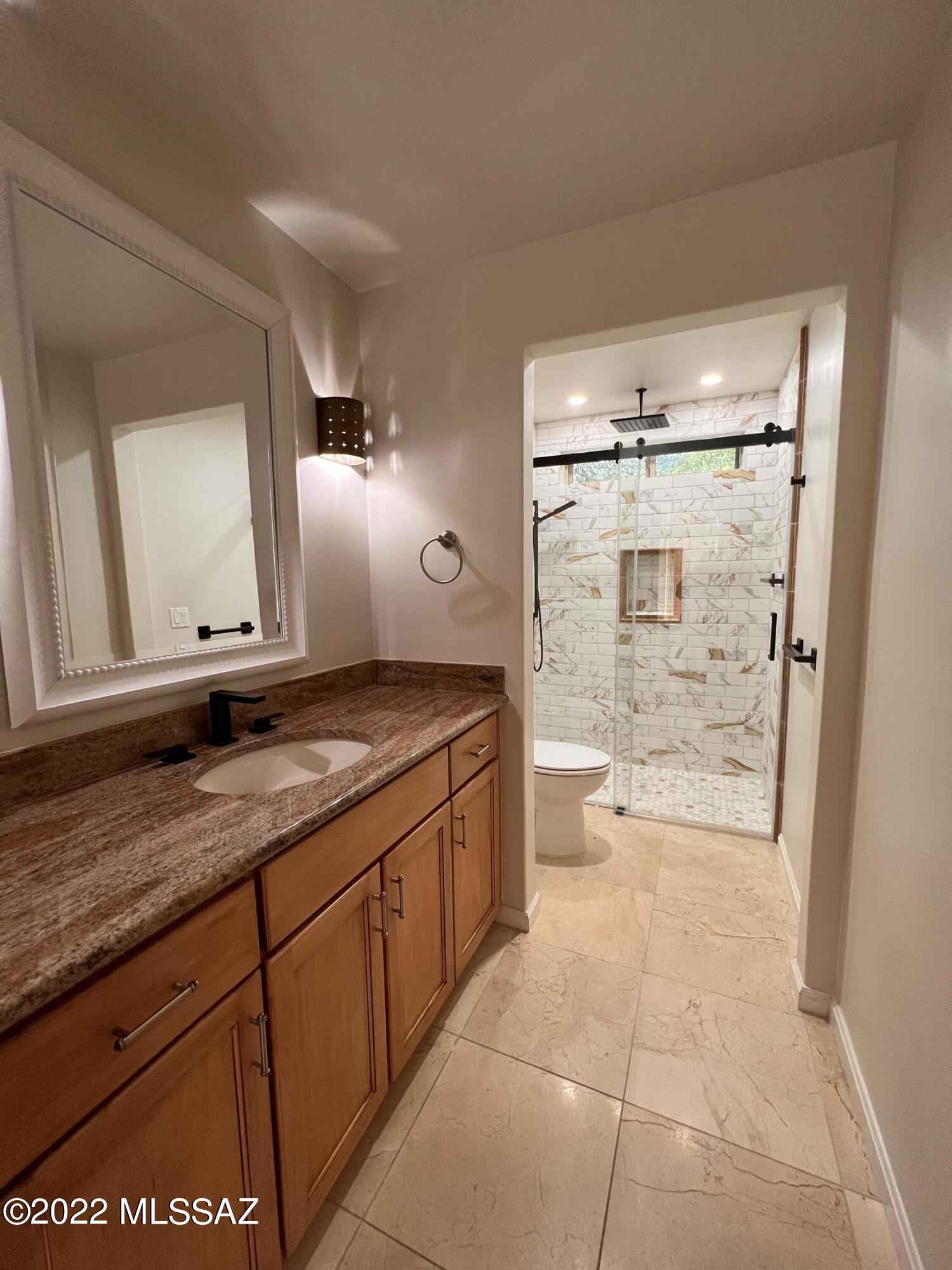 Ventana Canyon Estates (1-63) - Residential Lease