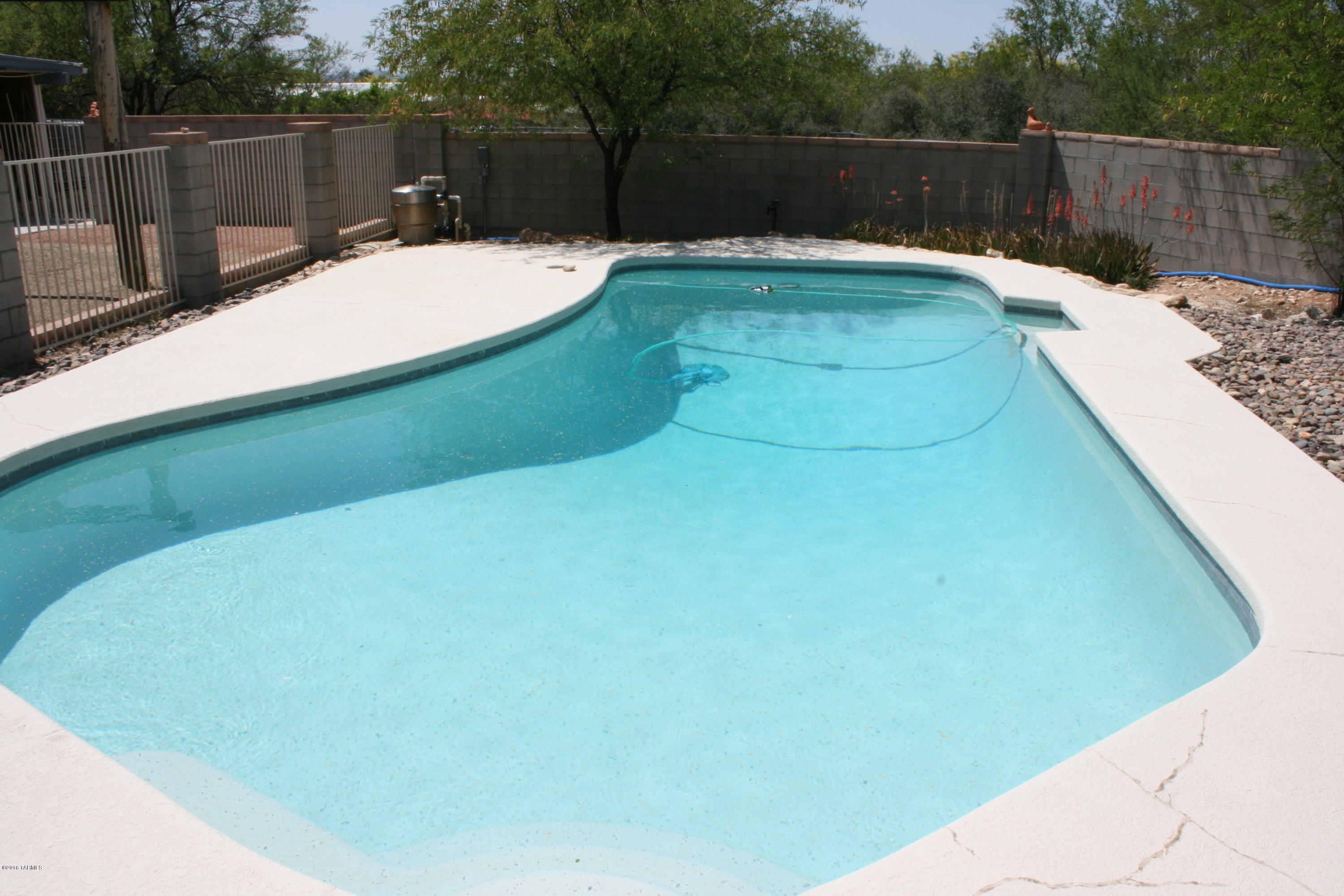 Rancho Catalina(1-106) - Residential
