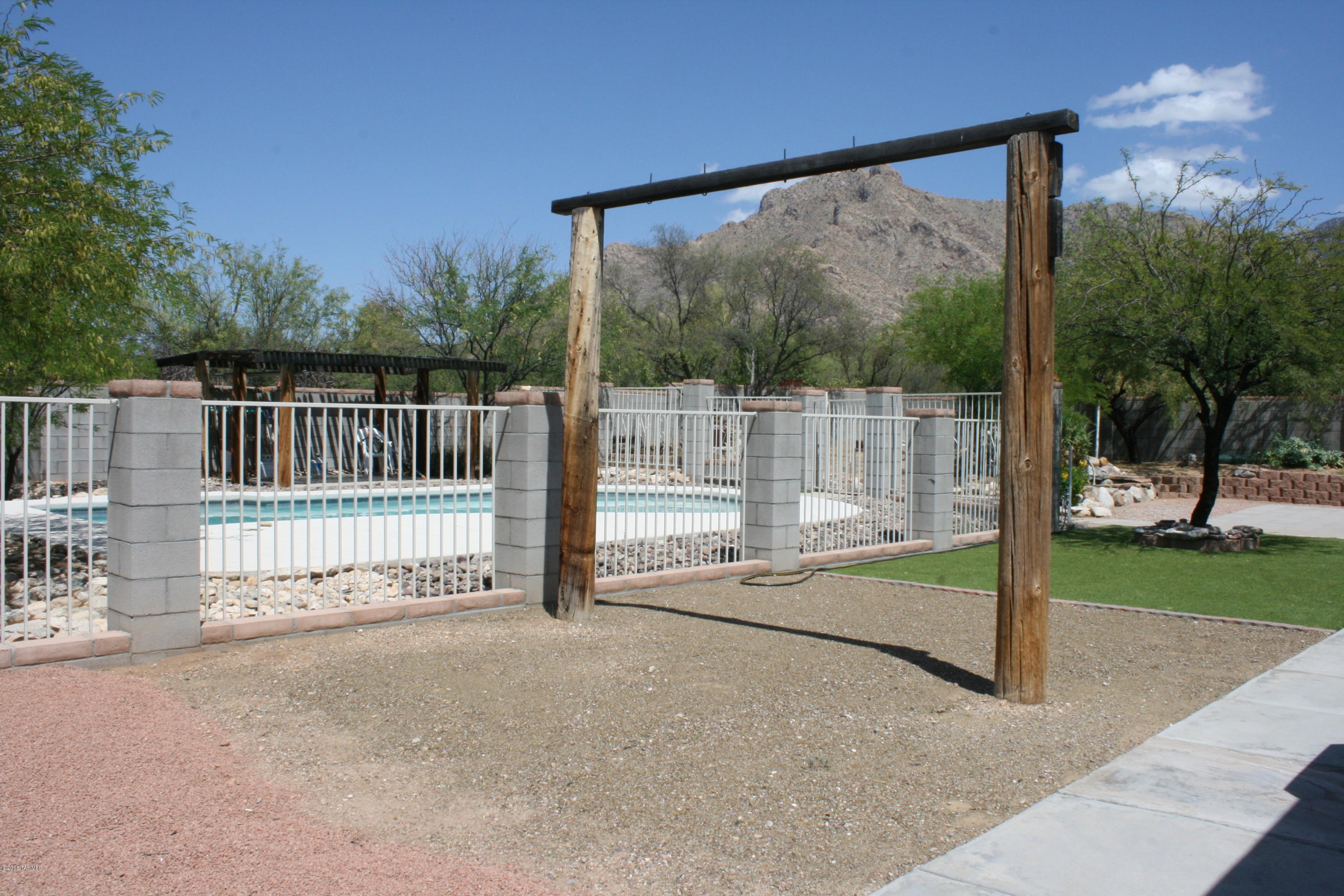 Rancho Catalina(1-106) - Residential