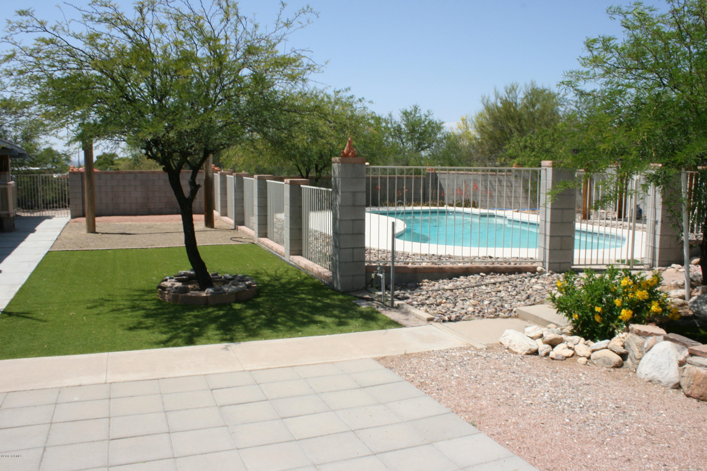 Rancho Catalina(1-106) - Residential