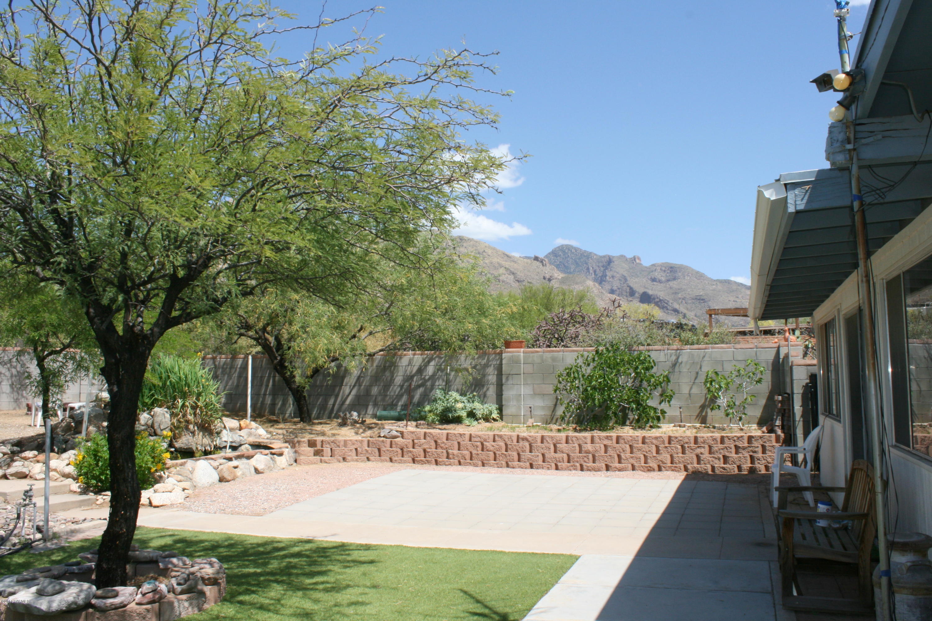Rancho Catalina(1-106) - Residential