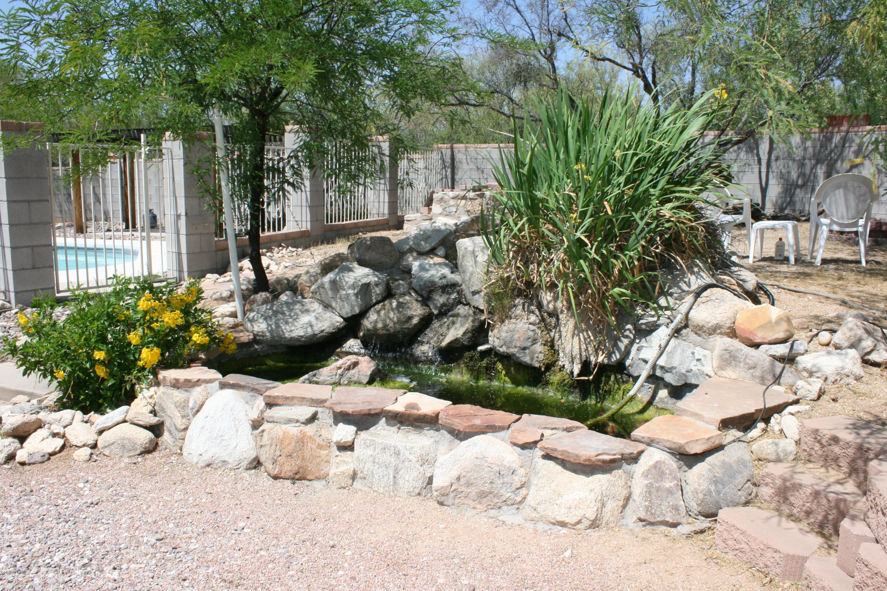Rancho Catalina(1-106) - Residential