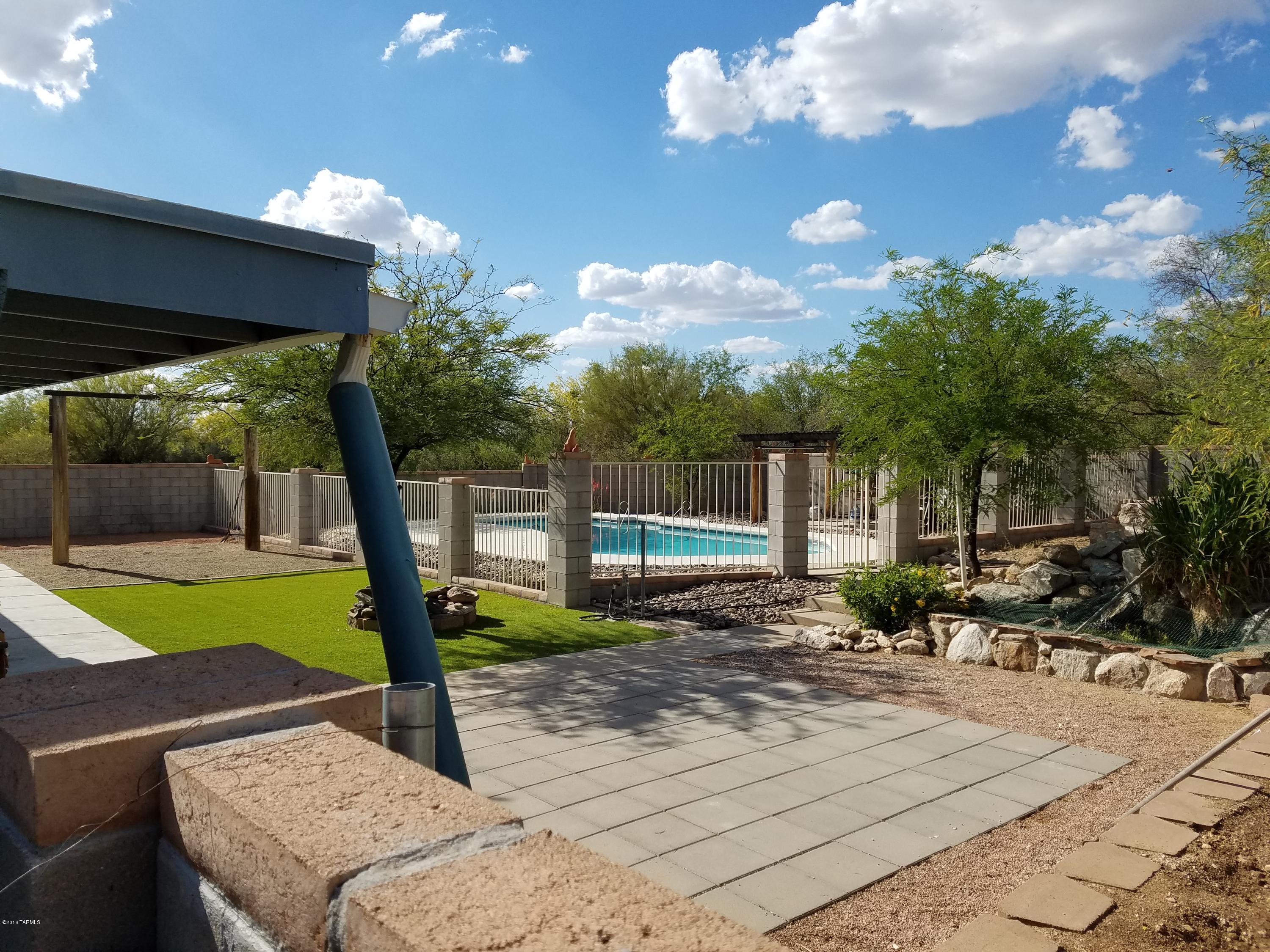 Rancho Catalina(1-106) - Residential