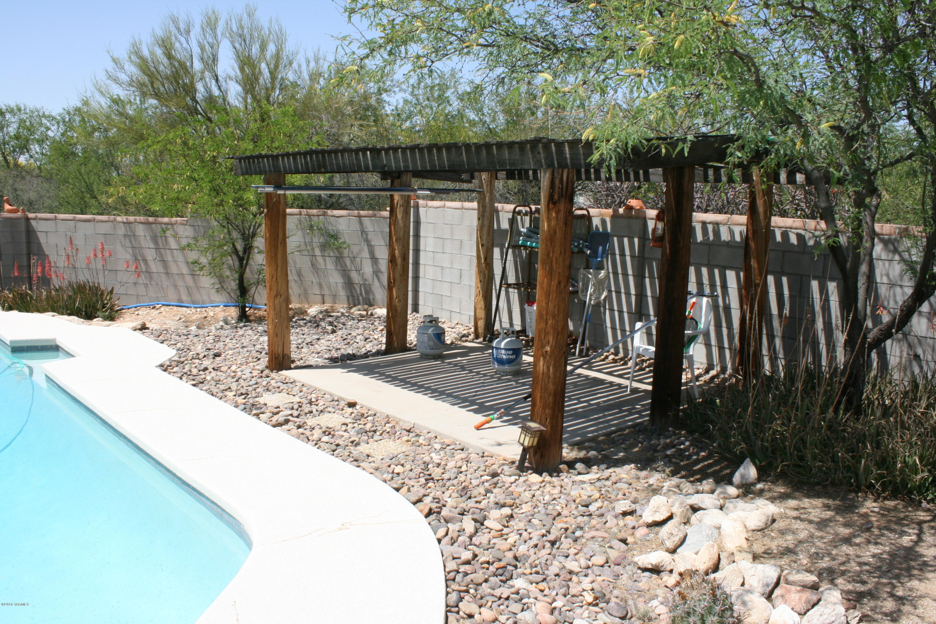 Rancho Catalina(1-106) - Residential
