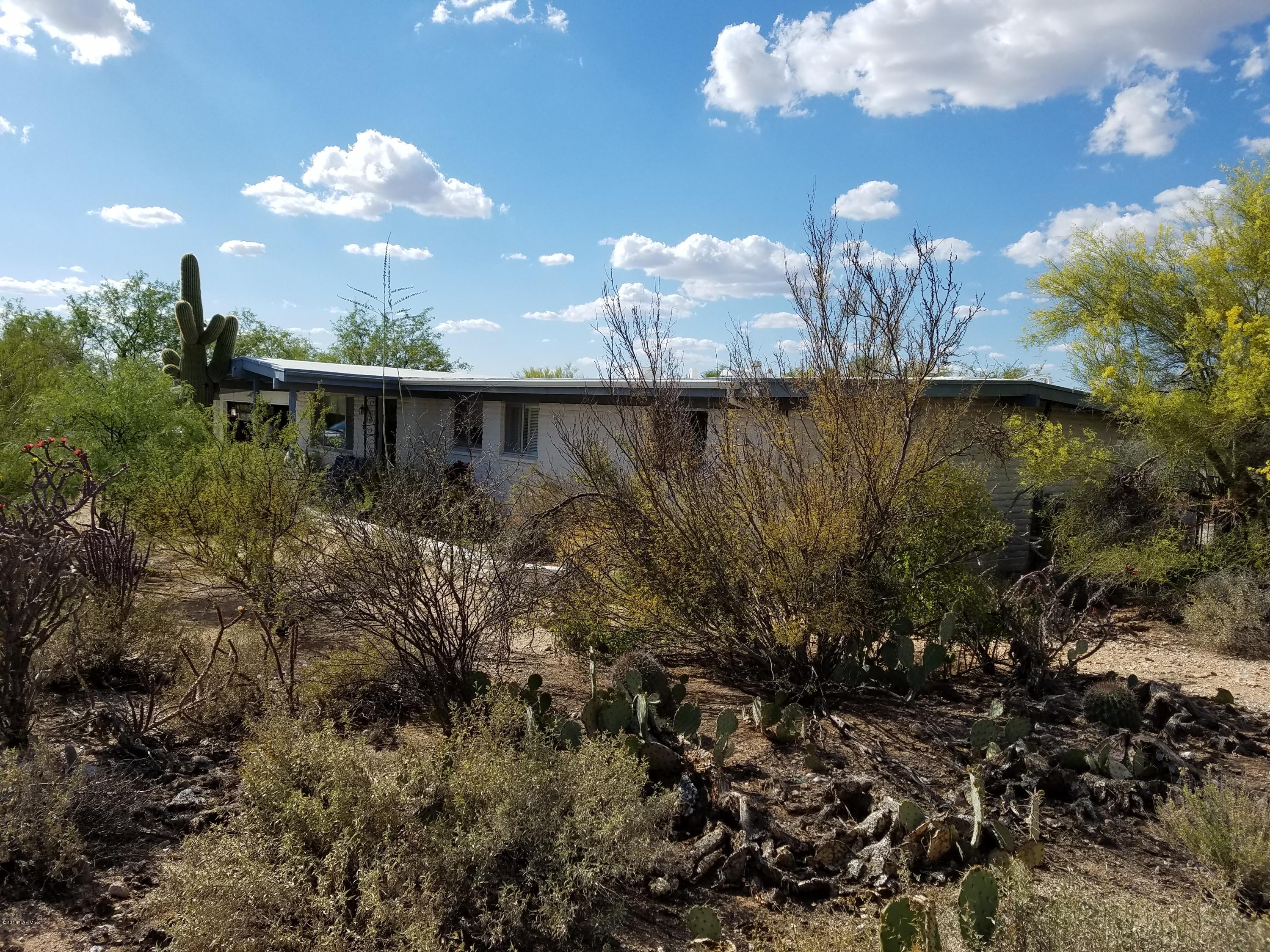 Rancho Catalina(1-106) - Residential