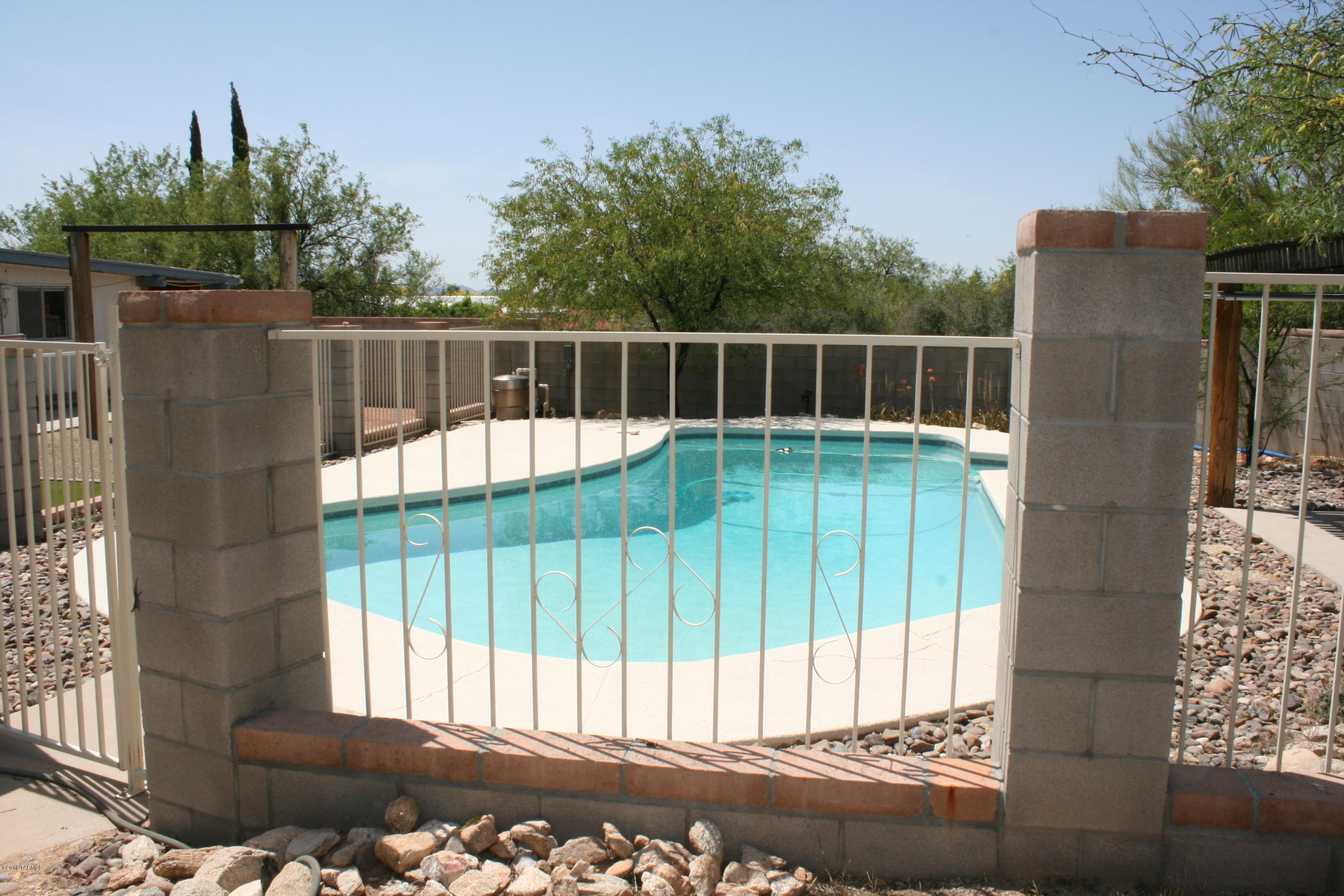 Rancho Catalina(1-106) - Residential