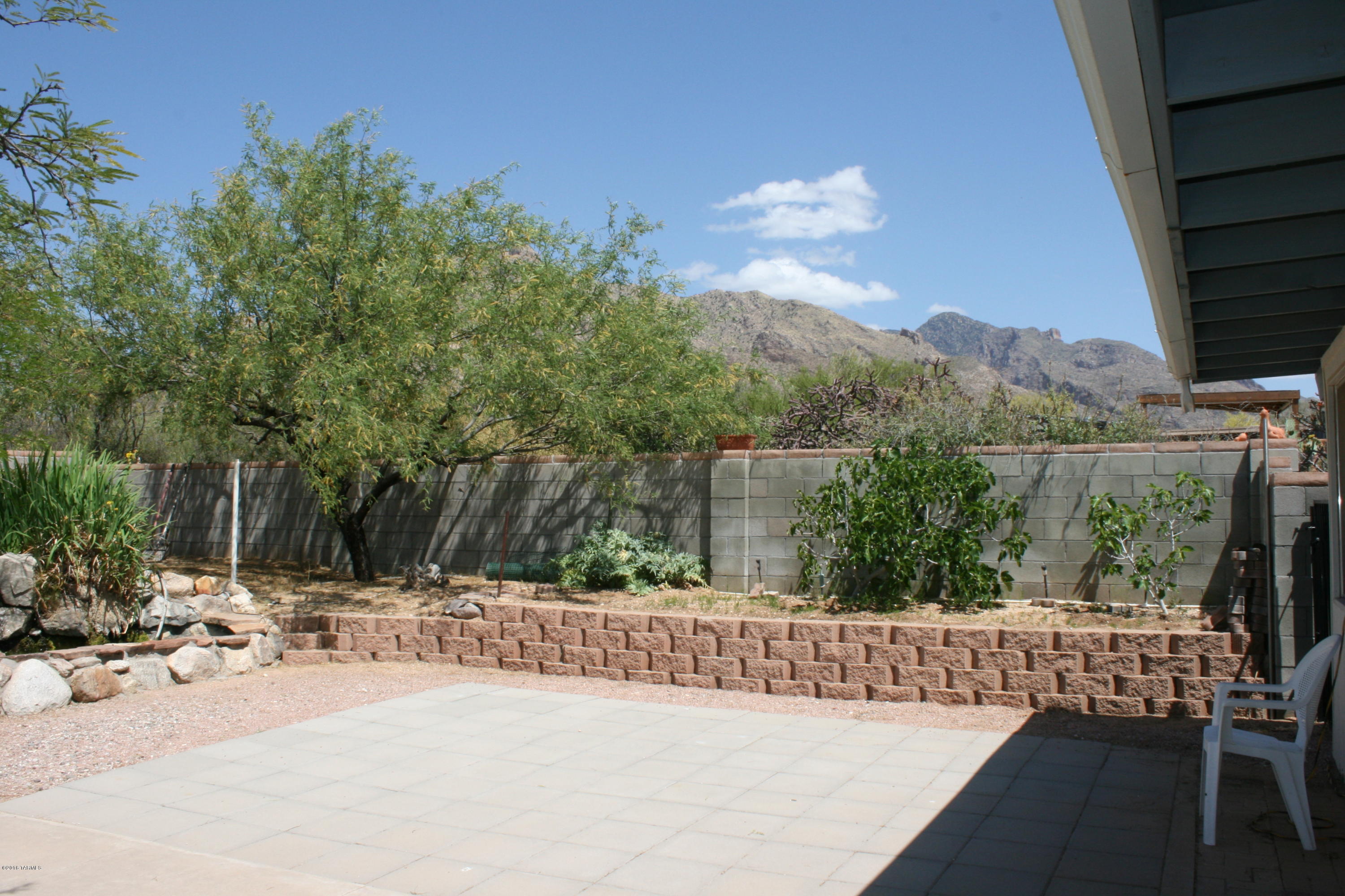 Rancho Catalina(1-106) - Residential