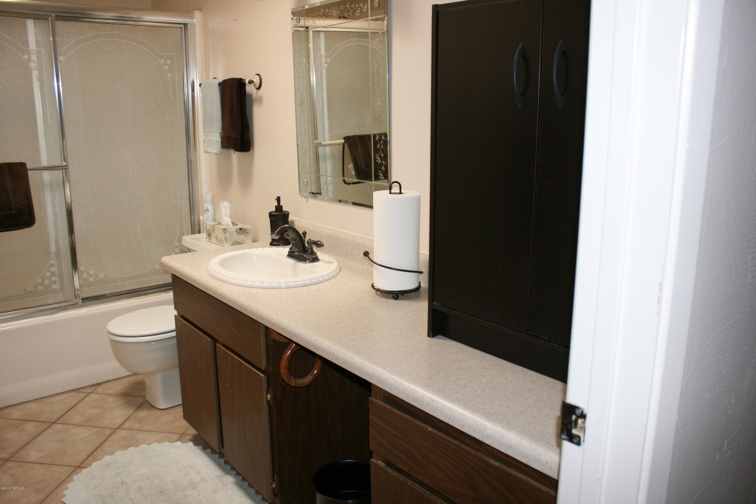 Rancho Catalina(1-106) - Residential