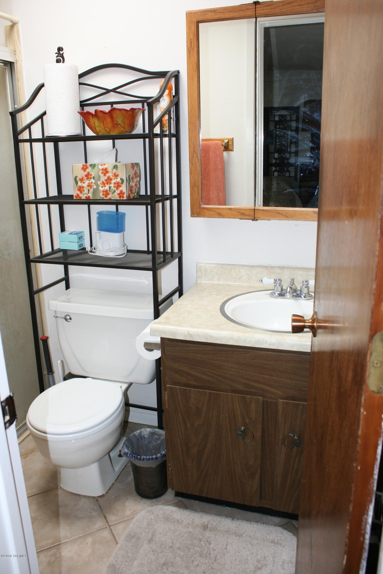 Rancho Catalina(1-106) - Residential