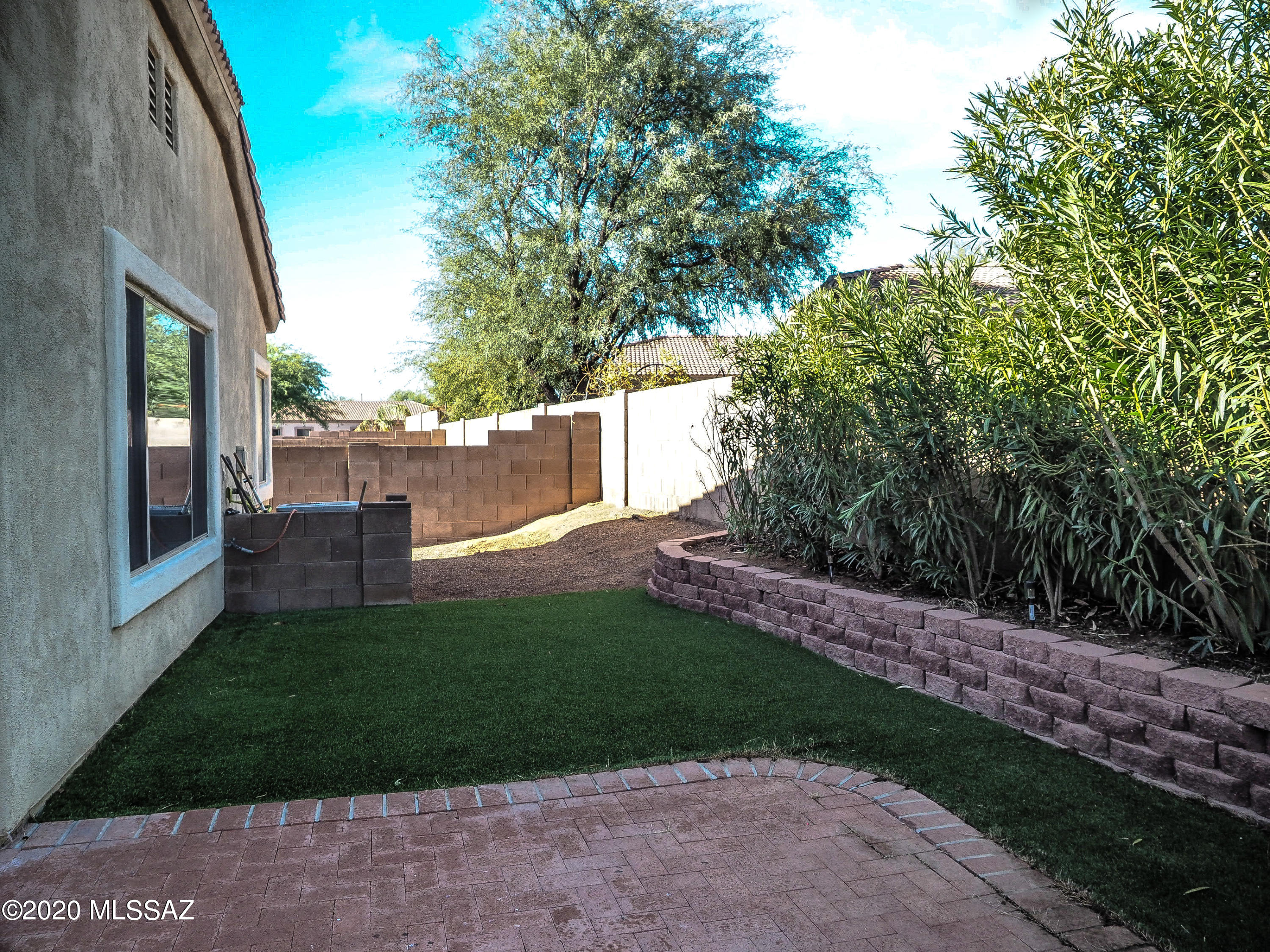 Presidio Del Sol (1-111) - Residential