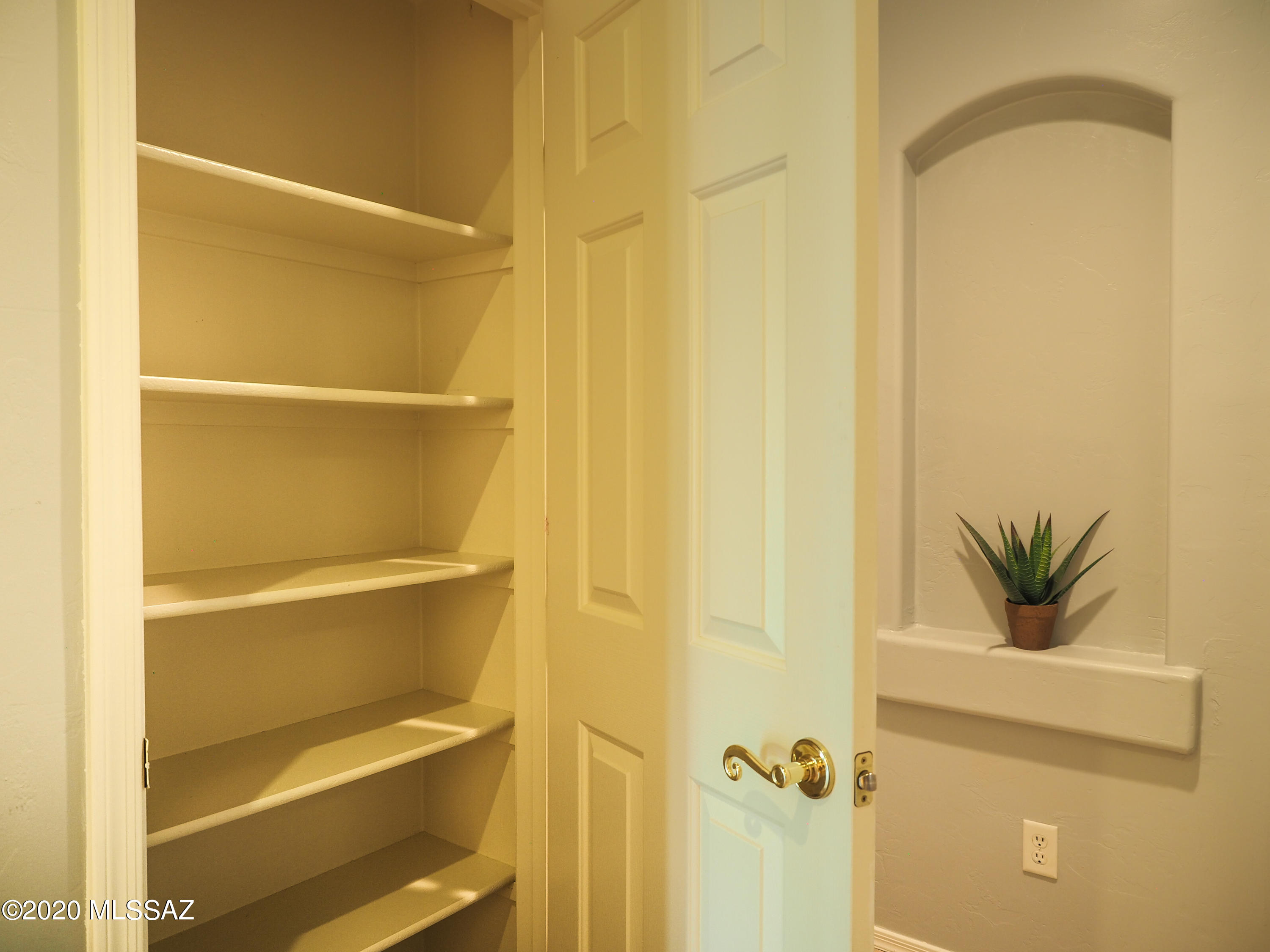 Presidio Del Sol (1-111) - Residential
