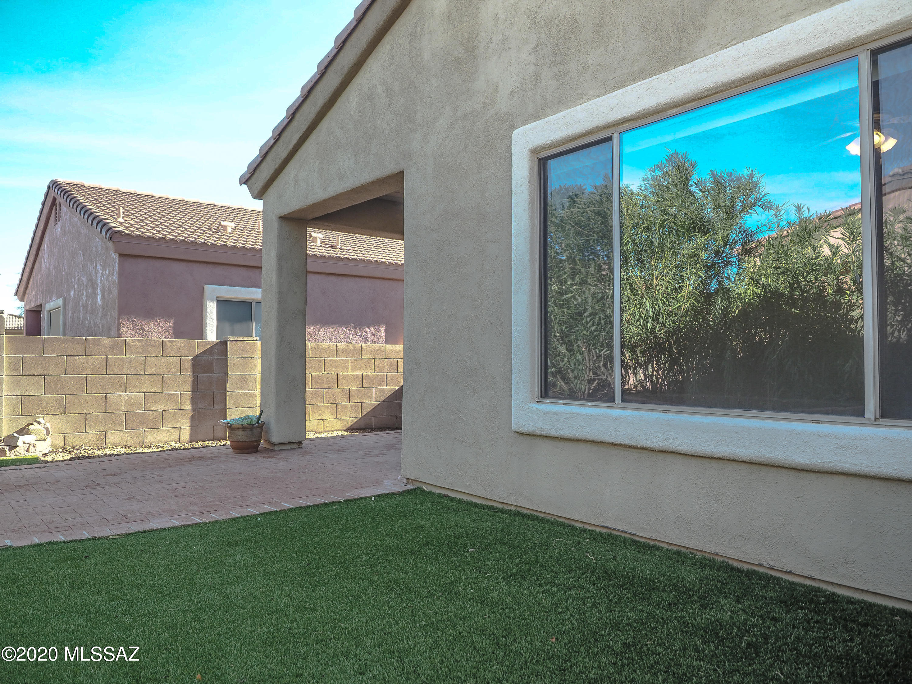 Presidio Del Sol (1-111) - Residential