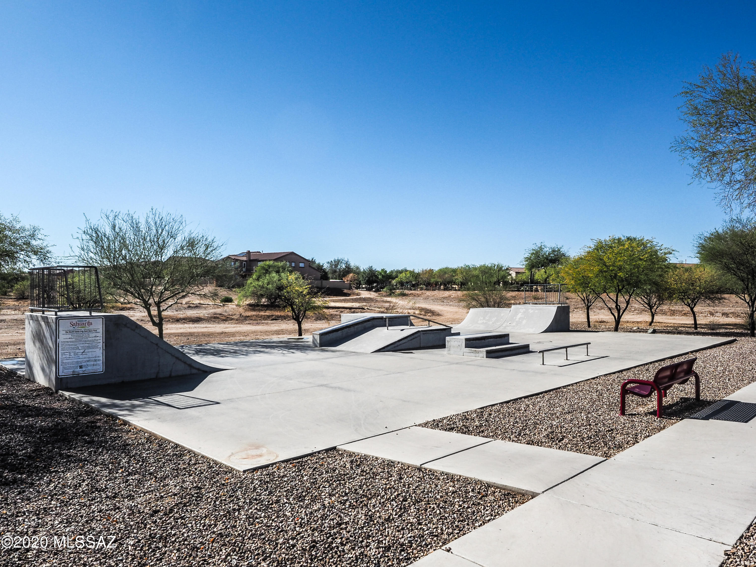 Presidio Del Sol (1-111) - Residential