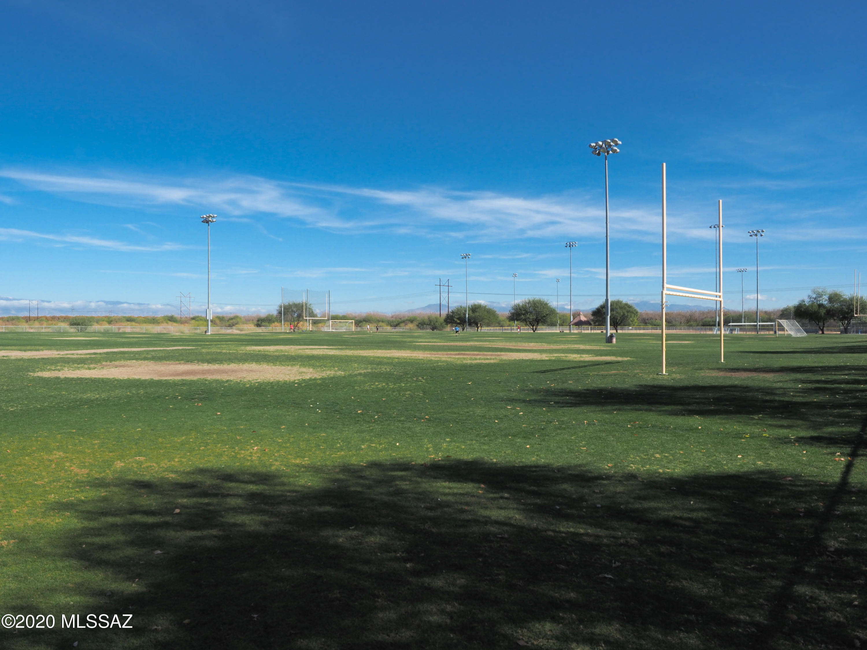 Presidio Del Sol (1-111) - Residential
