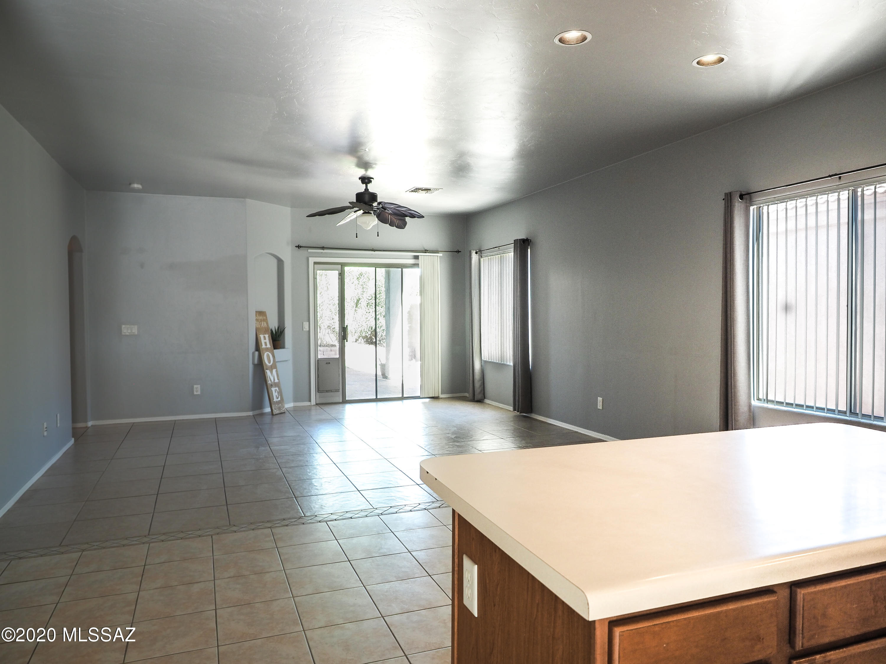 Presidio Del Sol (1-111) - Residential