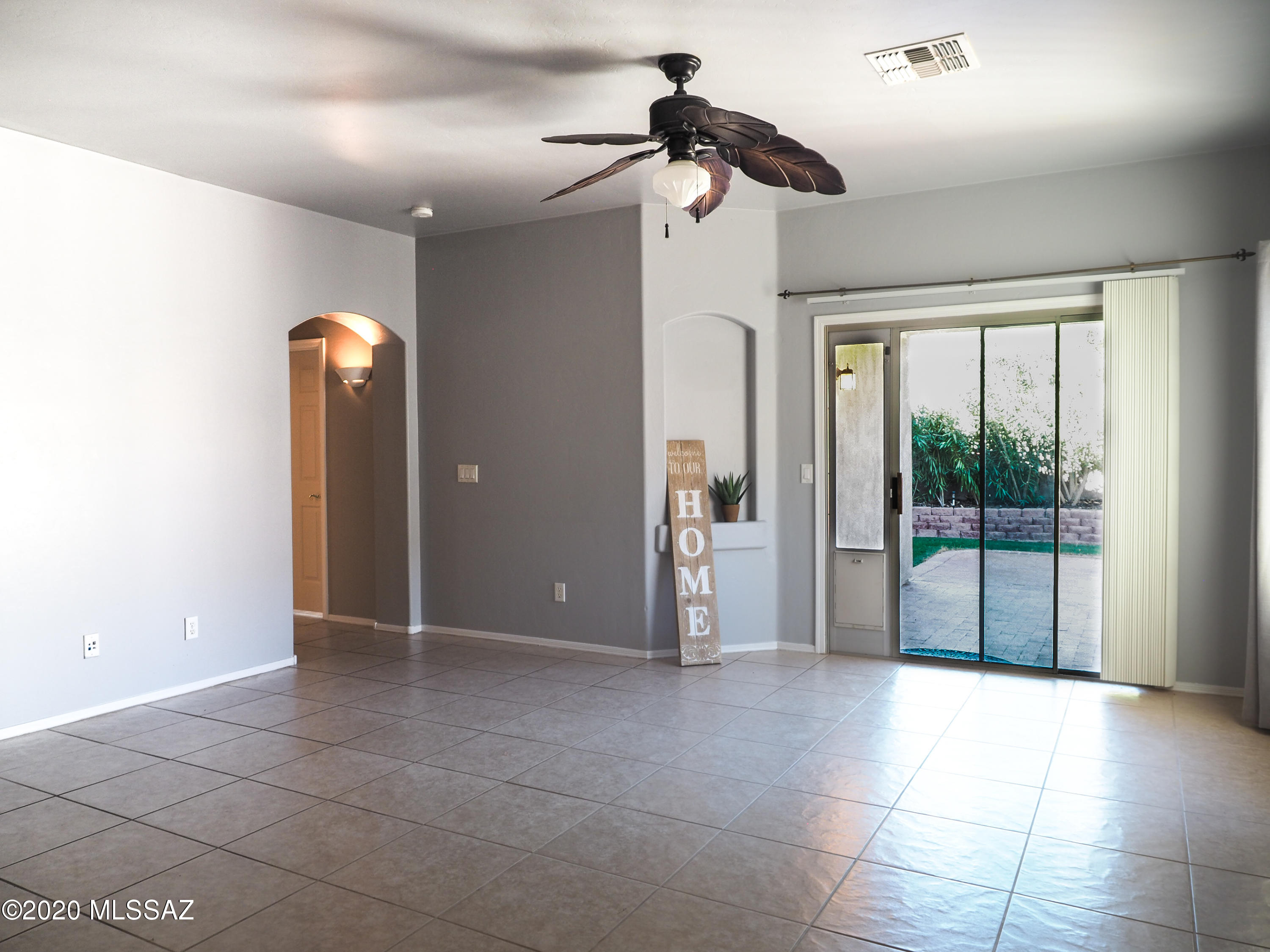 Presidio Del Sol (1-111) - Residential