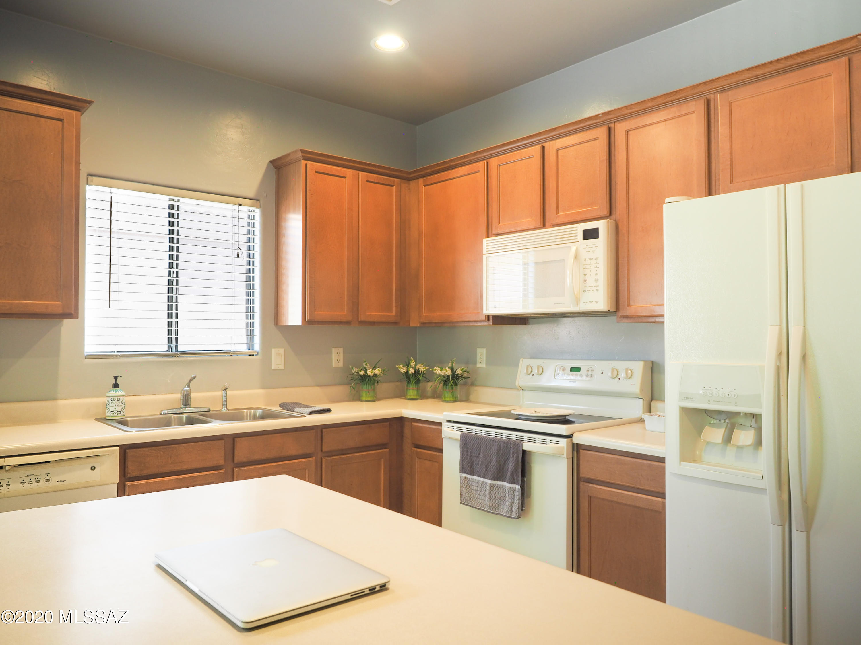 Presidio Del Sol (1-111) - Residential