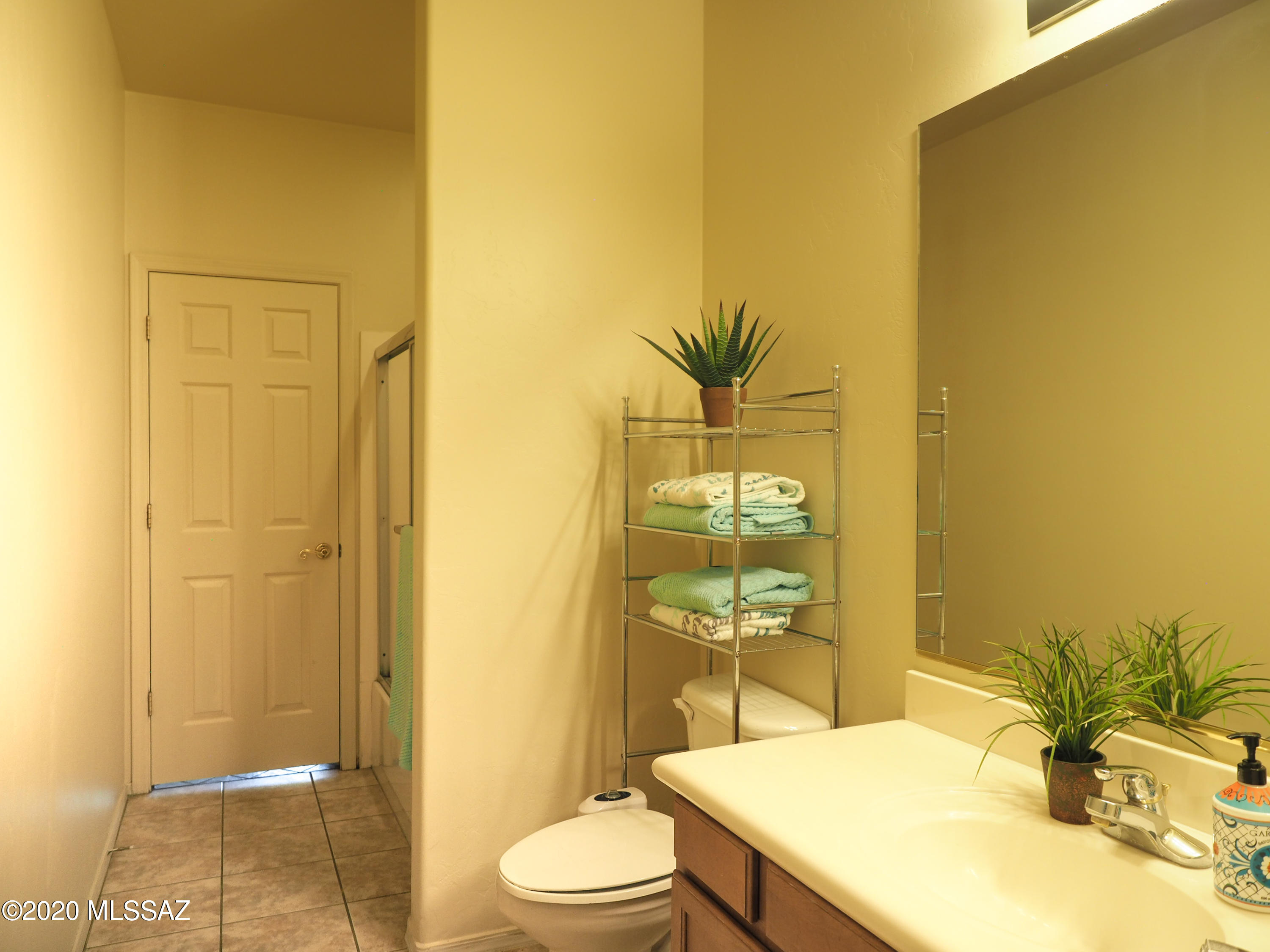 Presidio Del Sol (1-111) - Residential