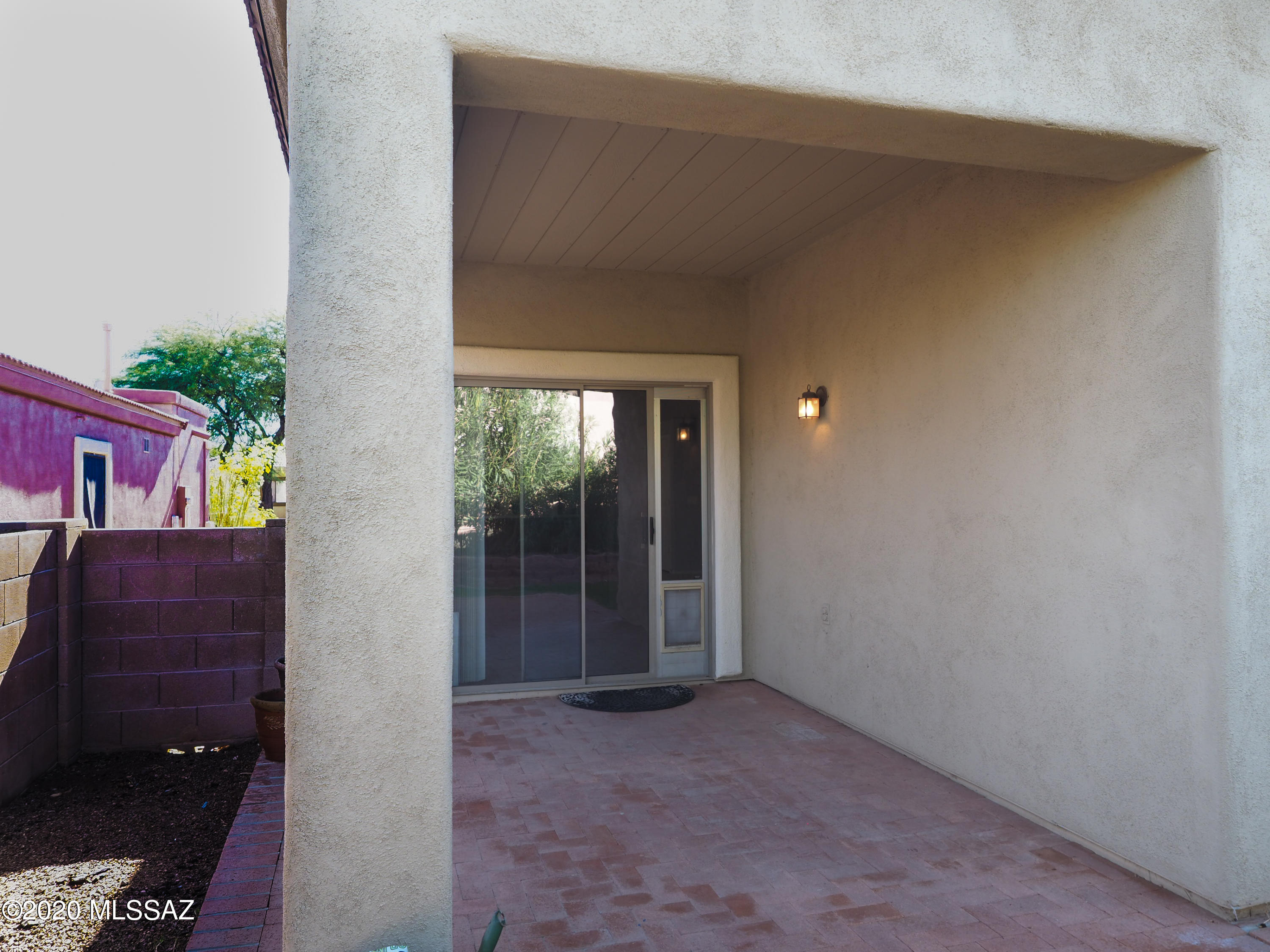 Presidio Del Sol (1-111) - Residential