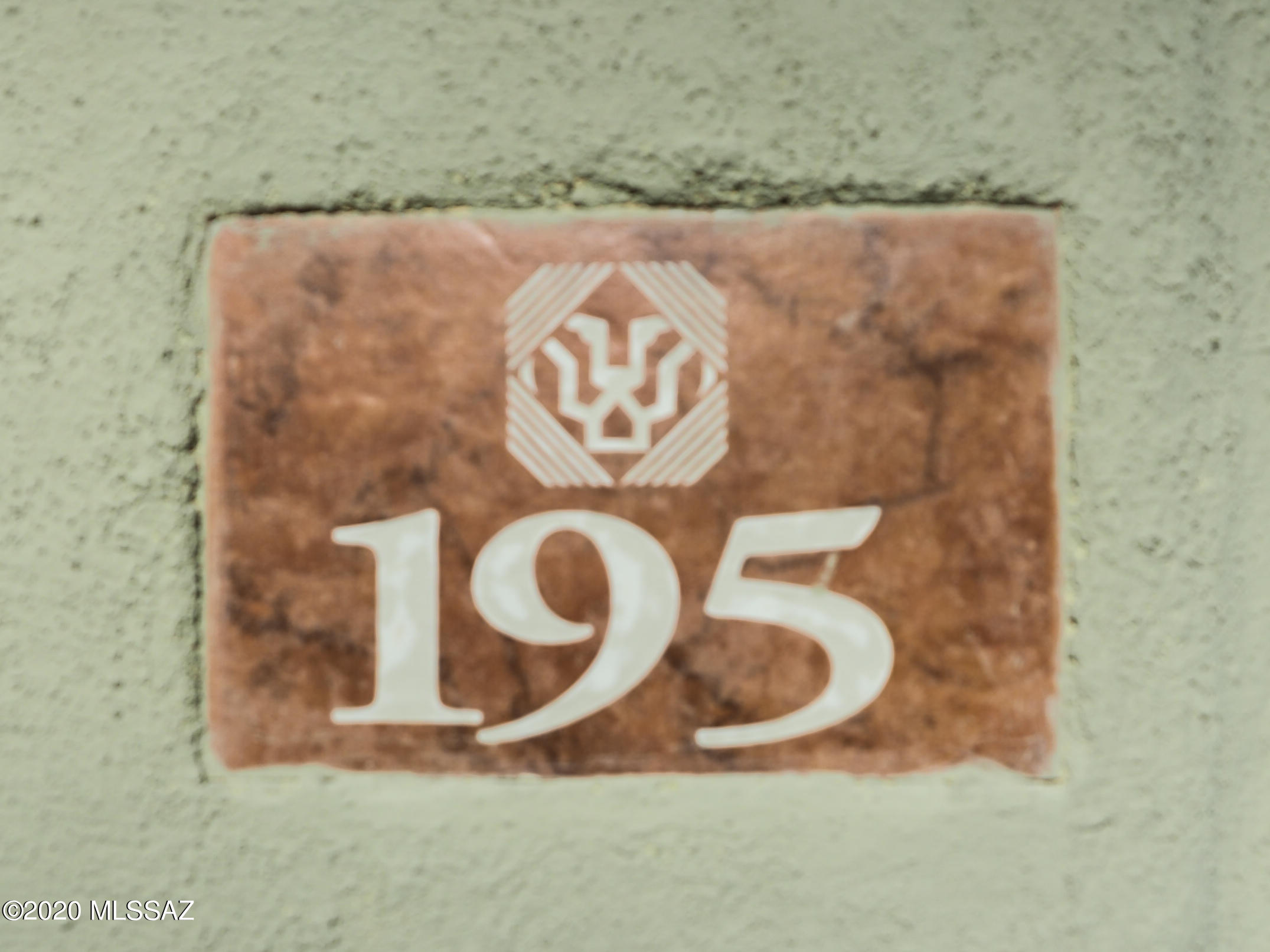 Presidio Del Sol (1-111) - Residential
