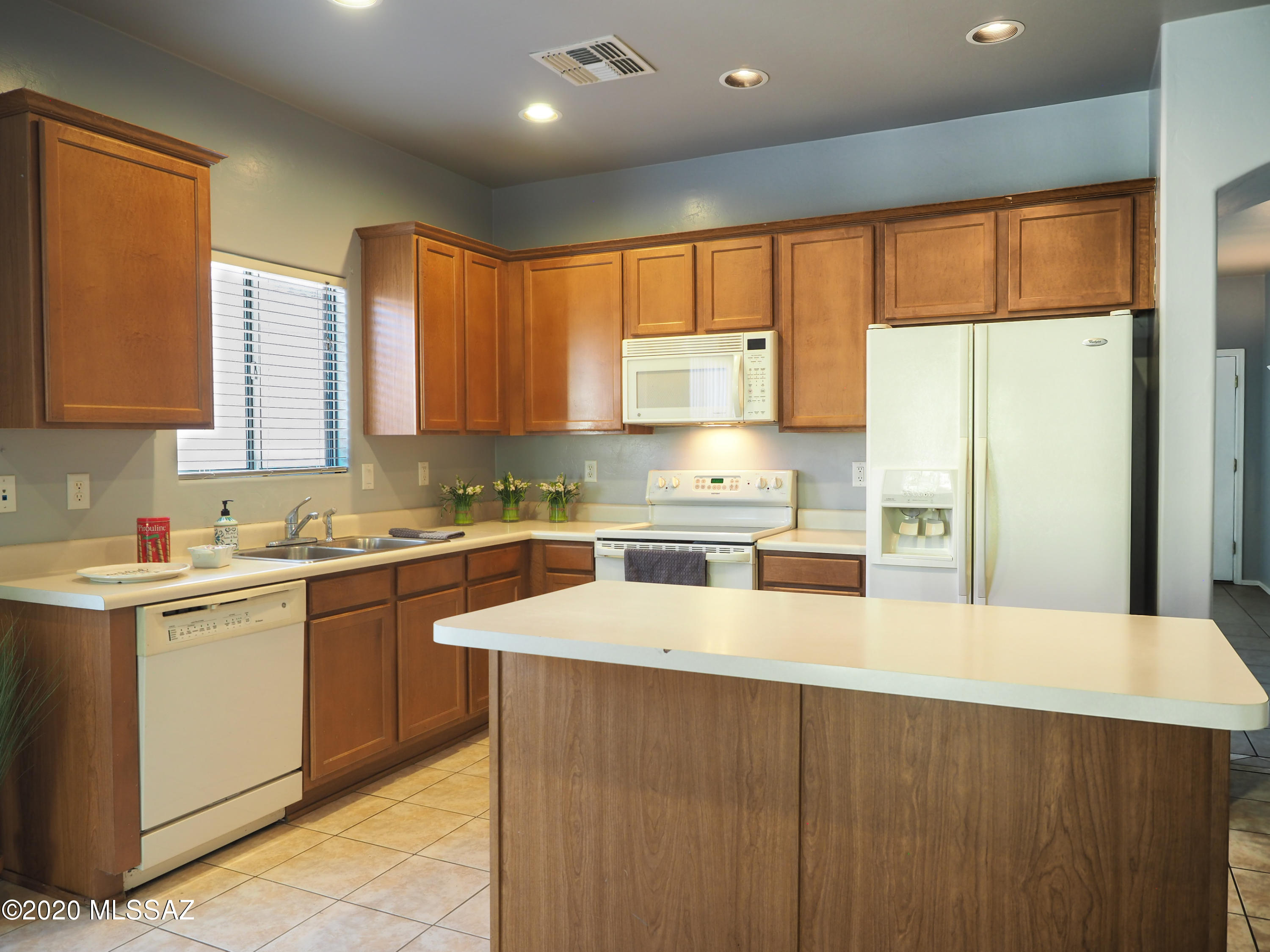 Presidio Del Sol (1-111) - Residential