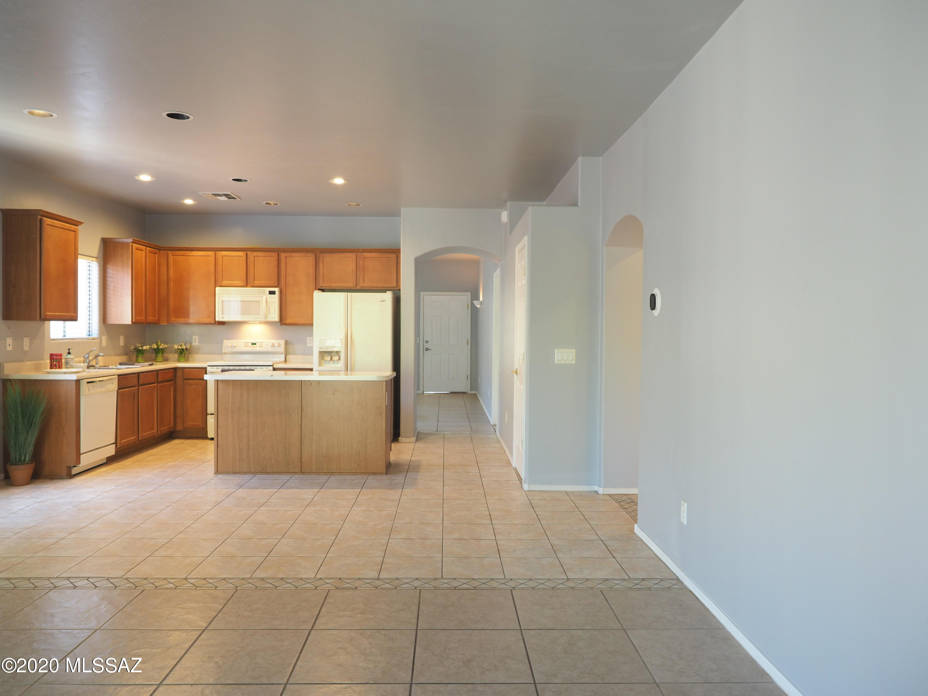 Presidio Del Sol (1-111) - Residential