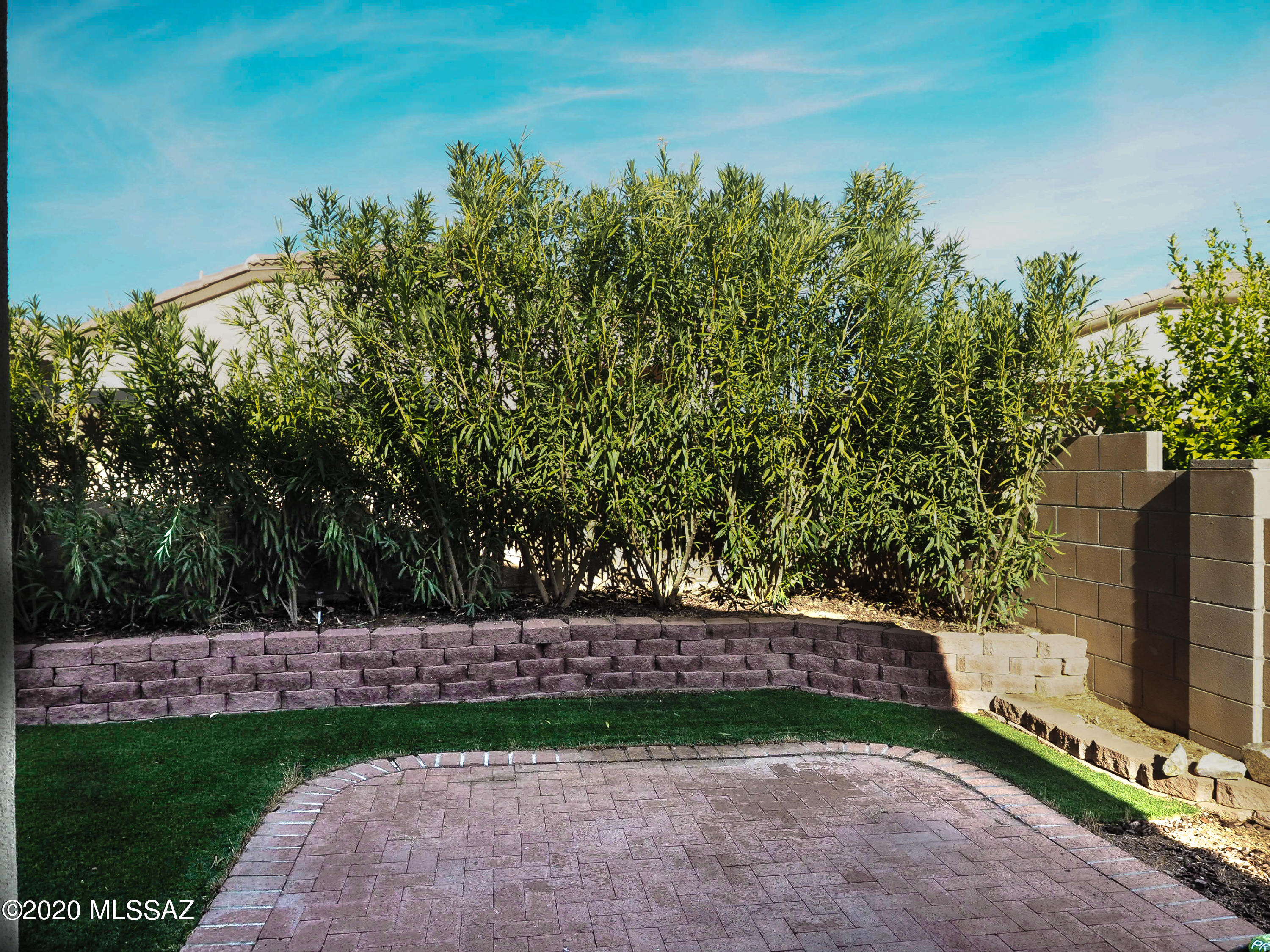 Presidio Del Sol (1-111) - Residential