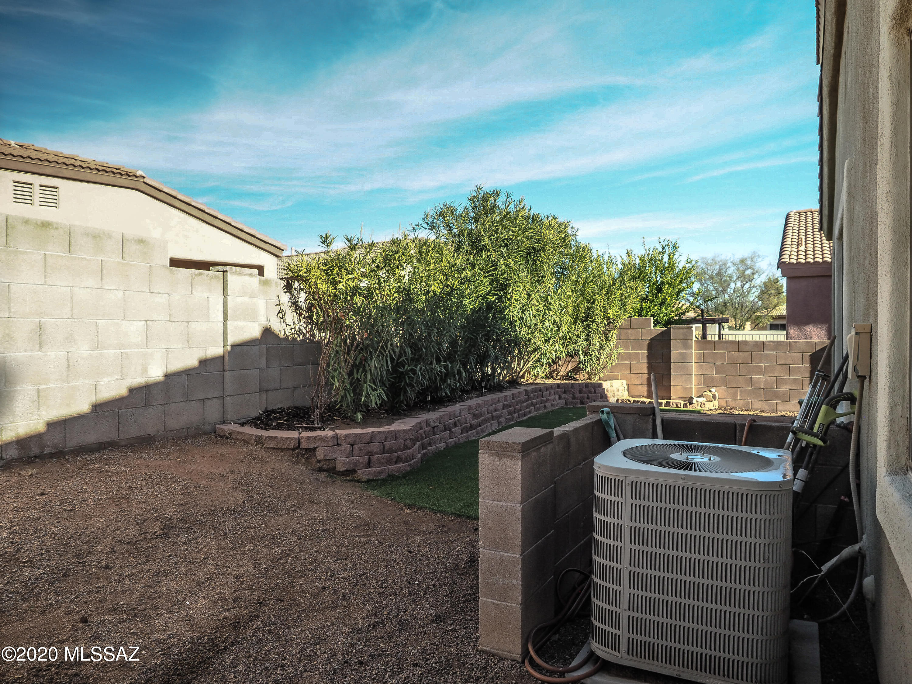 Presidio Del Sol (1-111) - Residential