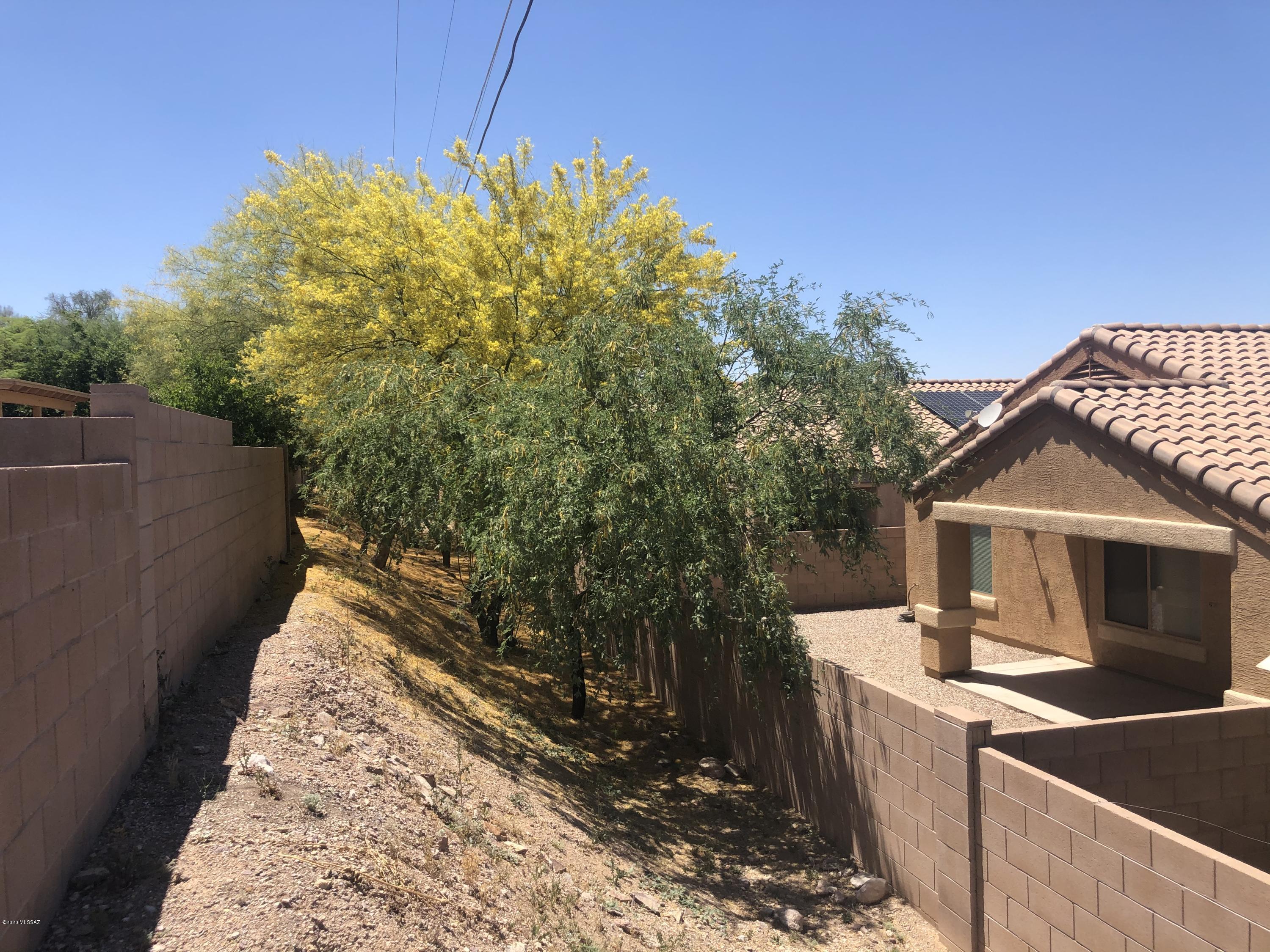 Silverbell Trails (1-42) - Residential